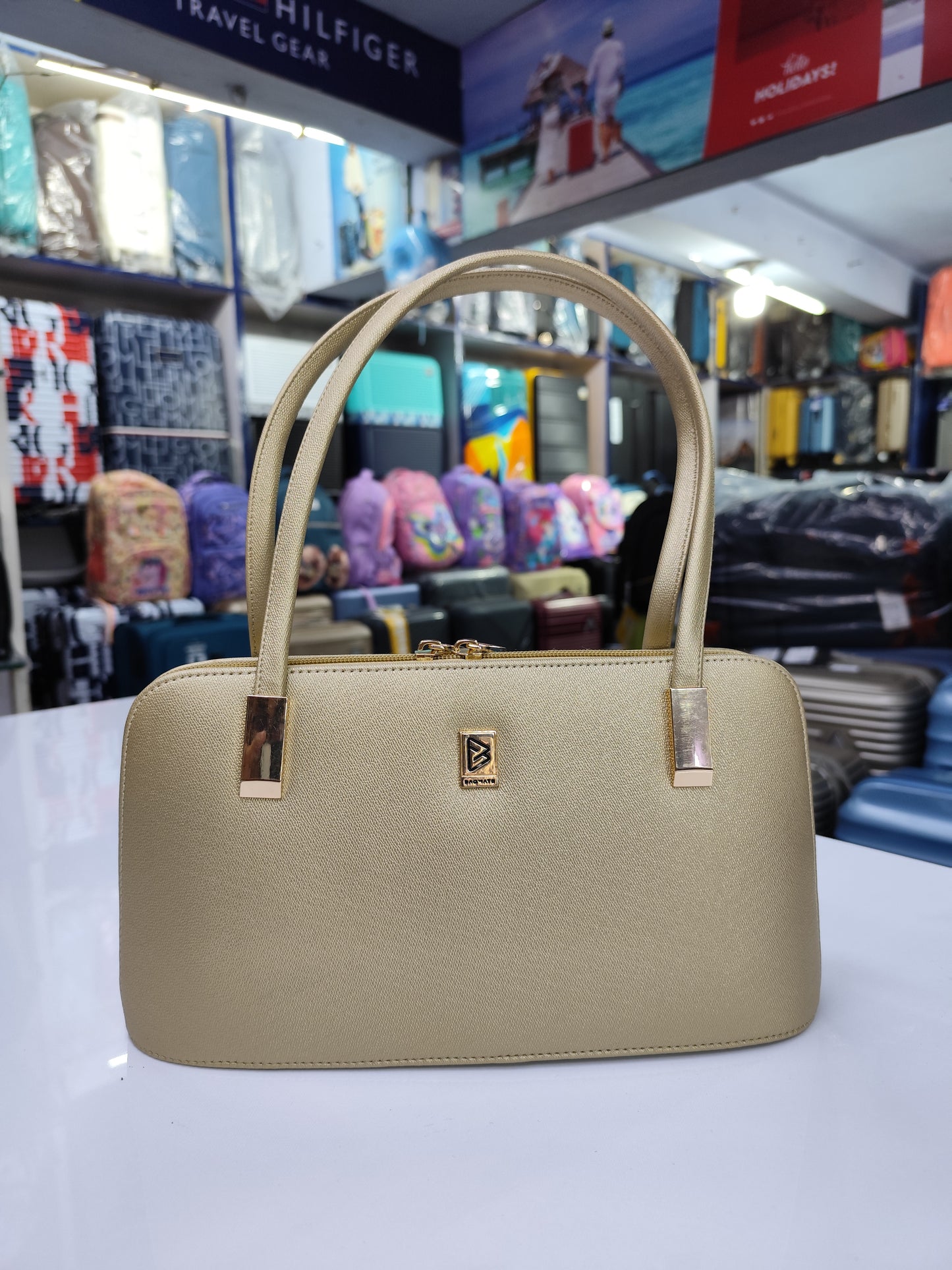 Elegant Women's Handbag