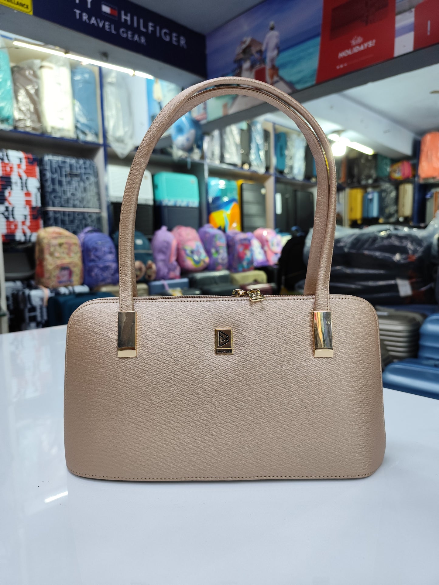 Elegant Women's Handbag