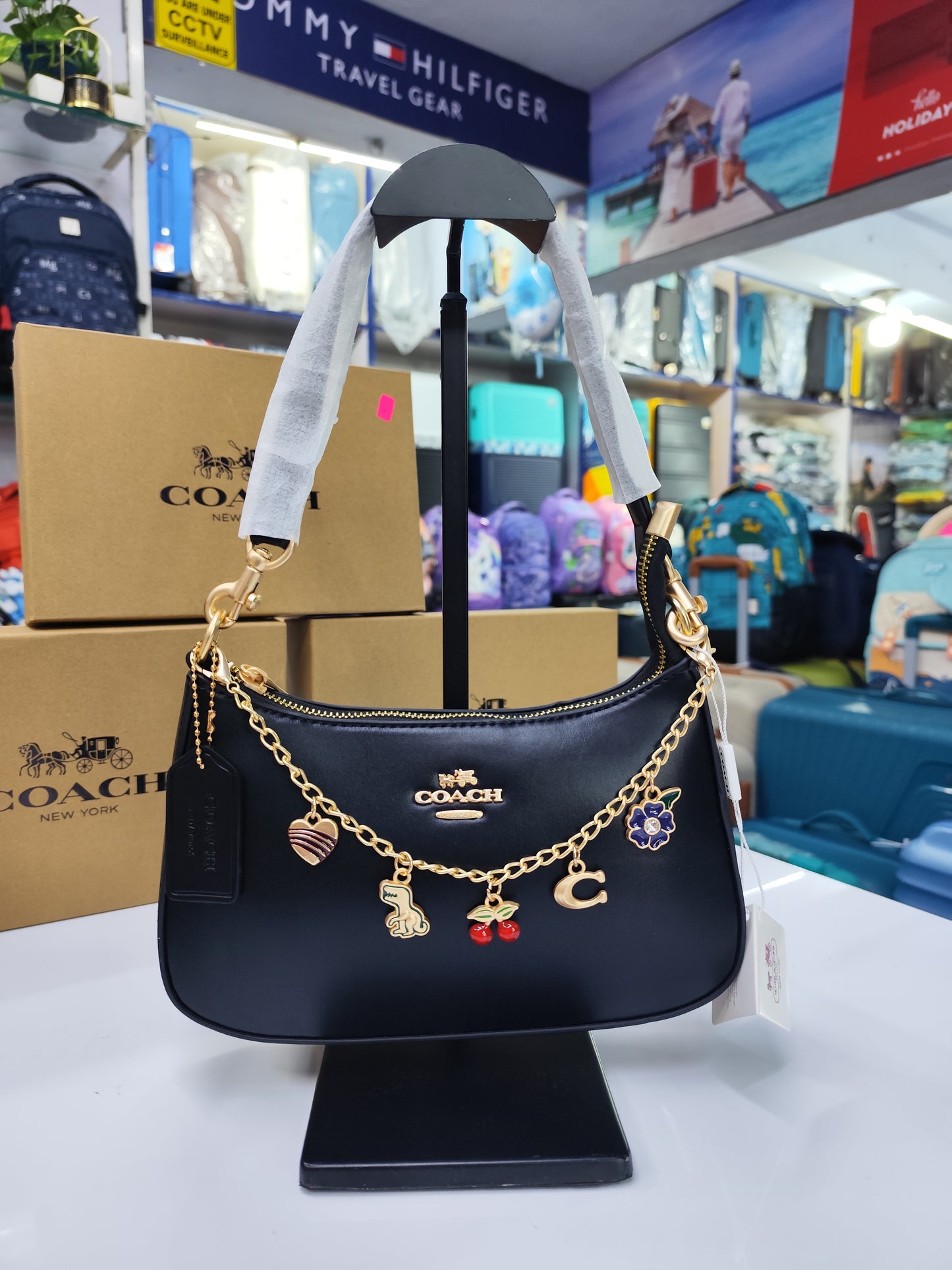 Imported Handbag T1
