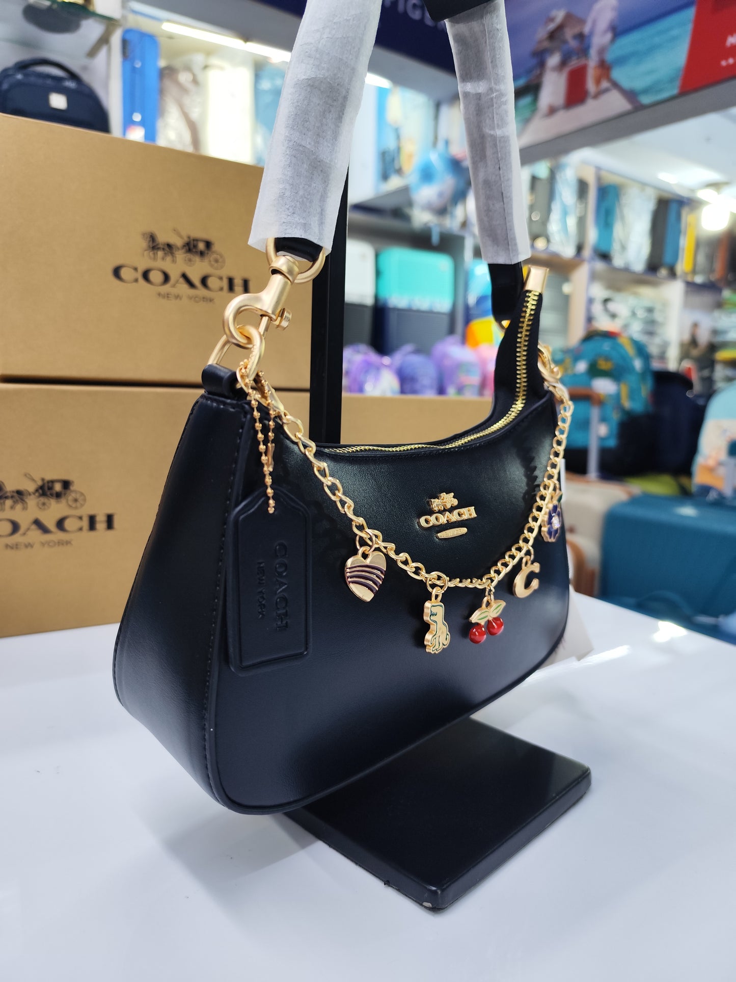 Imported Handbag T1