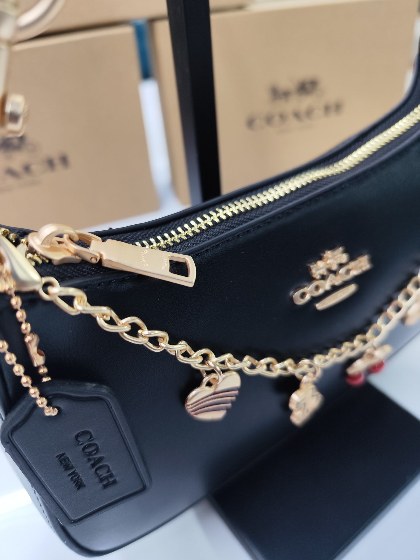 Imported Handbag T1