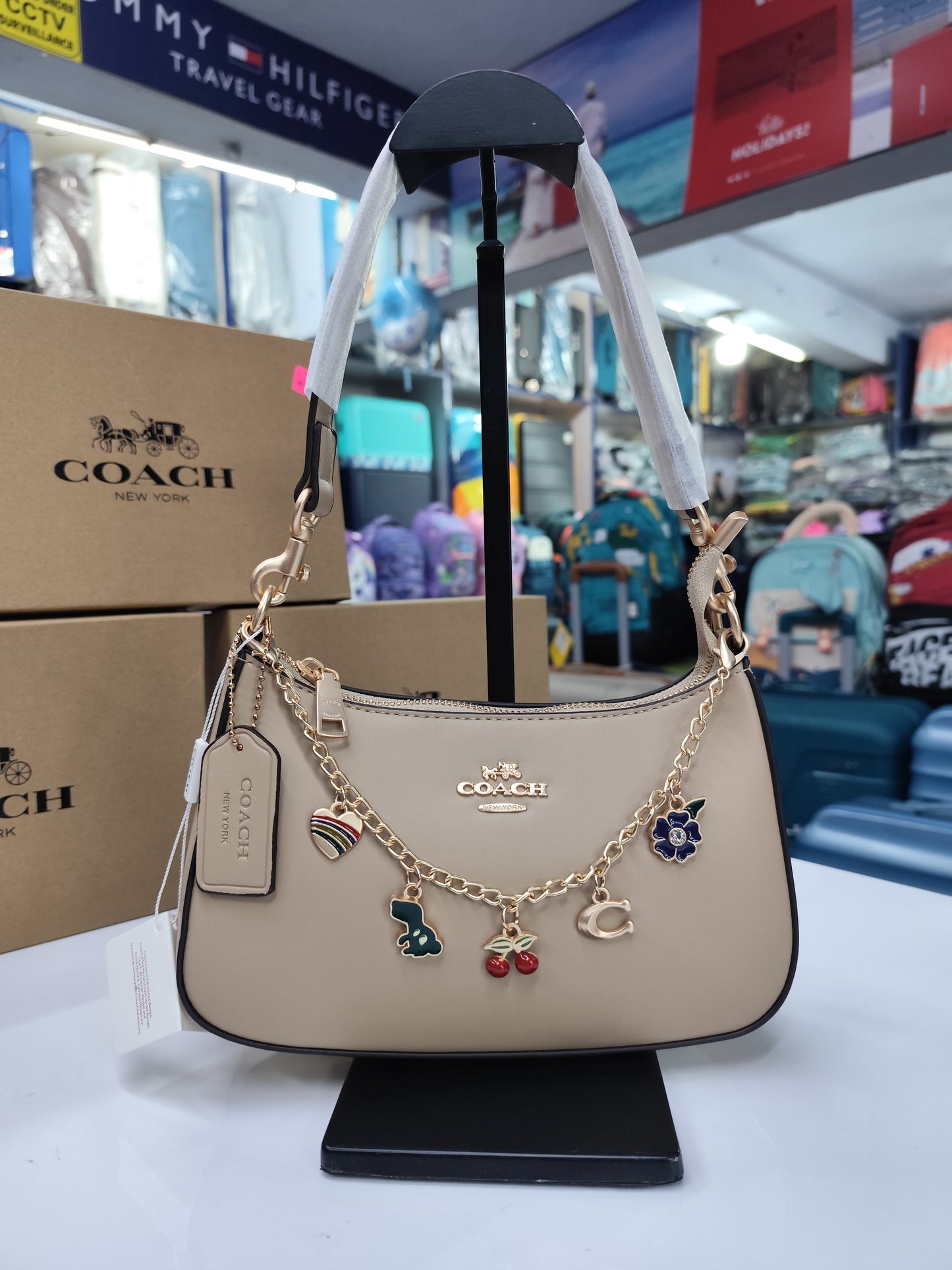 Imported Handbag T1
