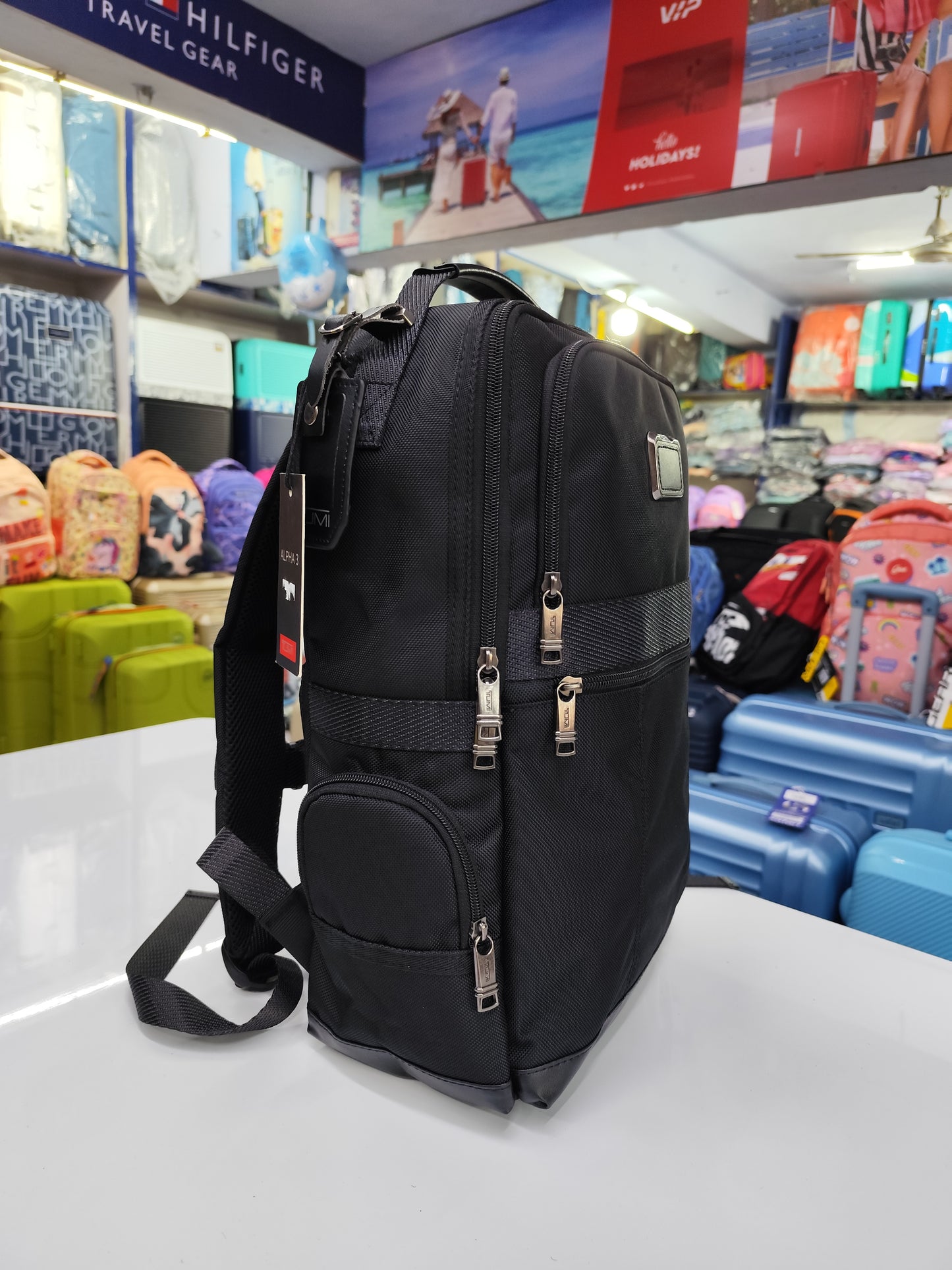 Premium Backpack 529