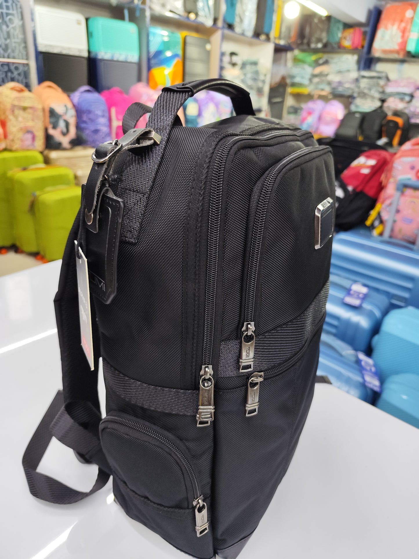 Premium Backpack 529