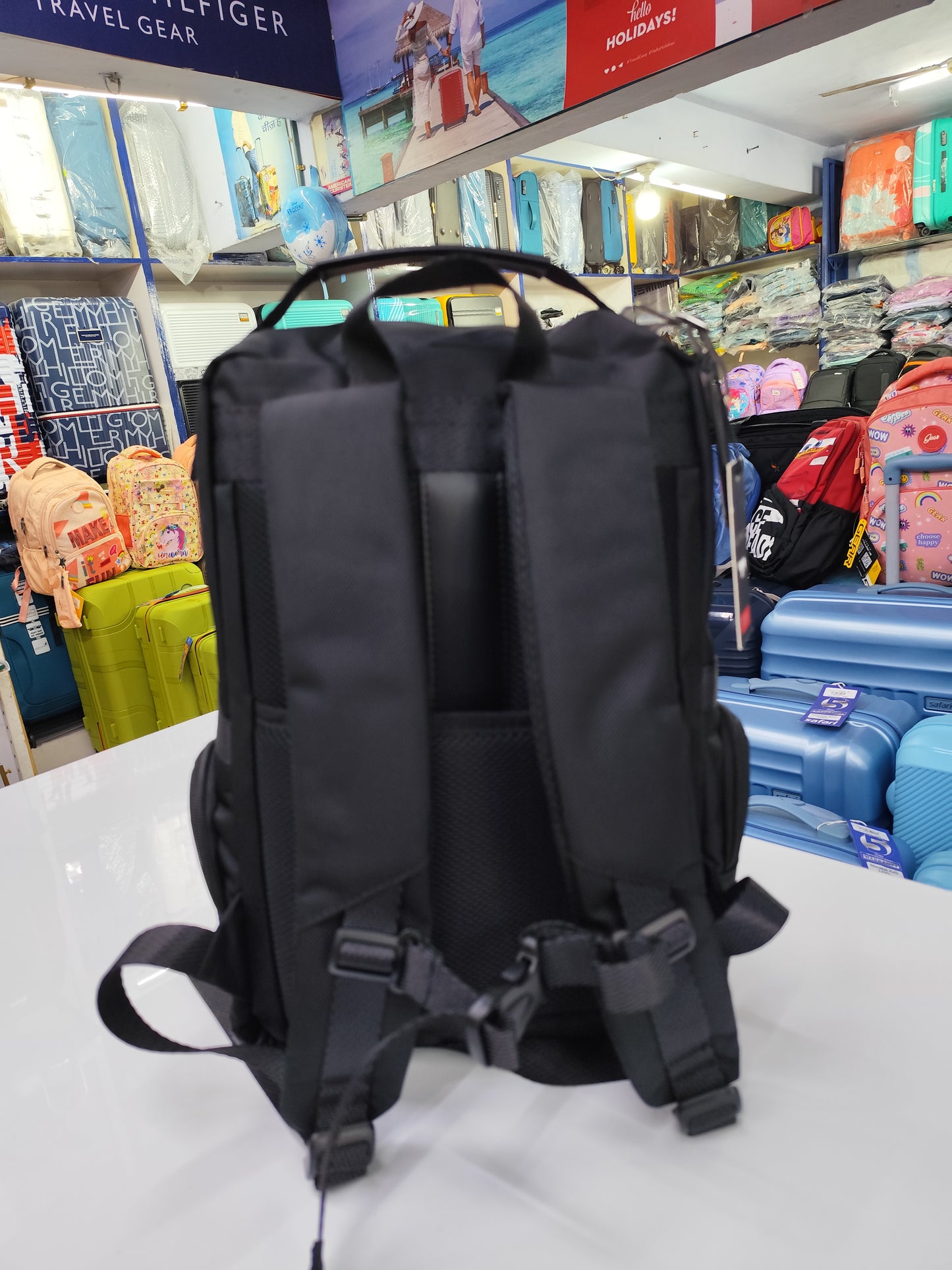 Premium Backpack 529
