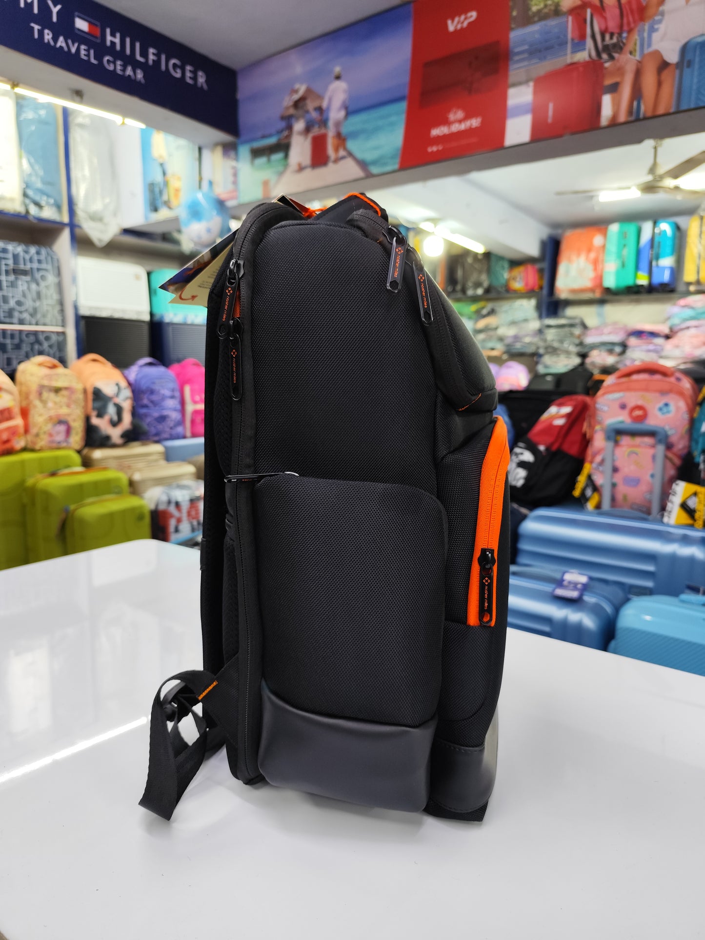 NM Backpack Fordham