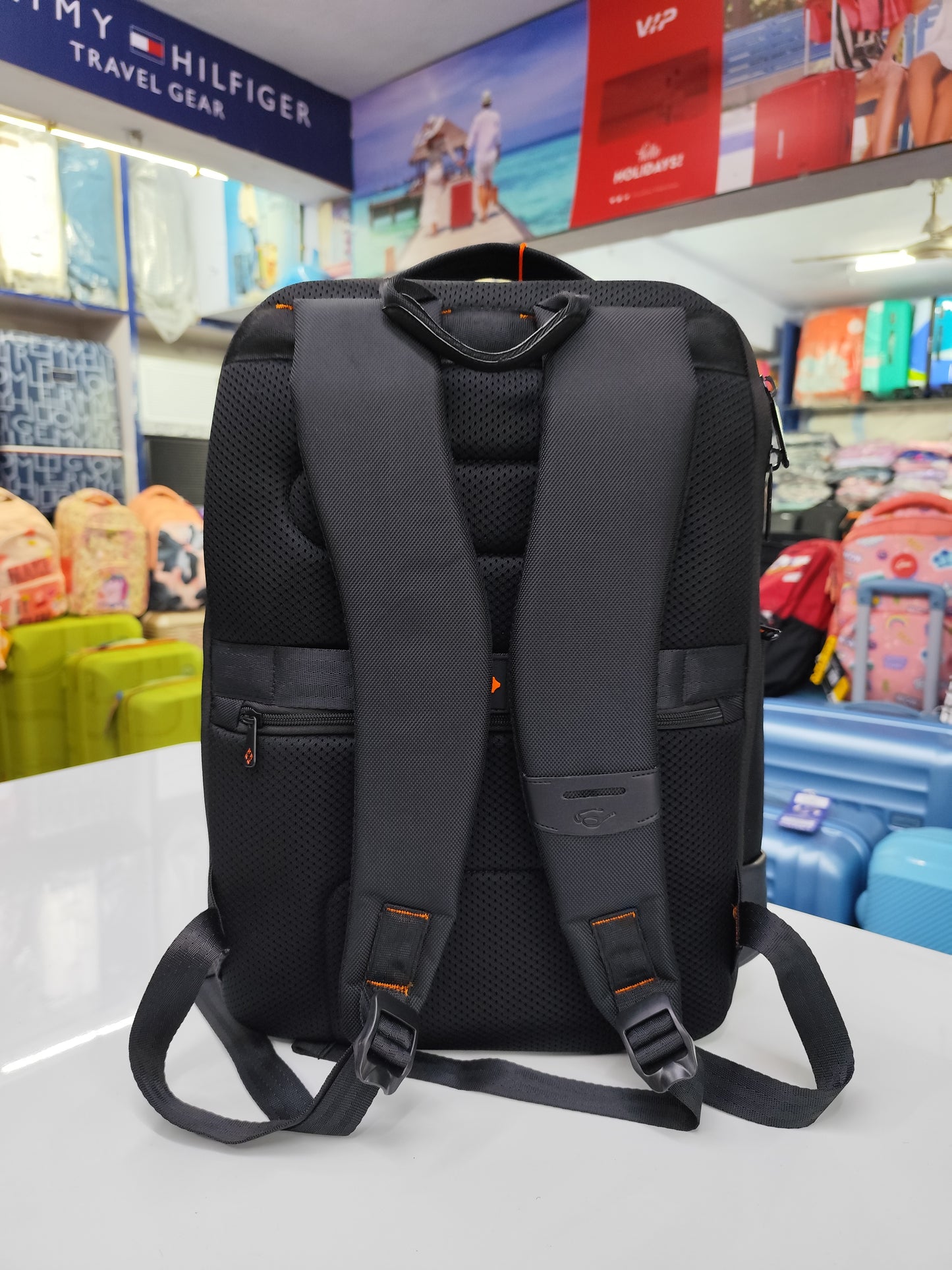 NM Backpack Fordham