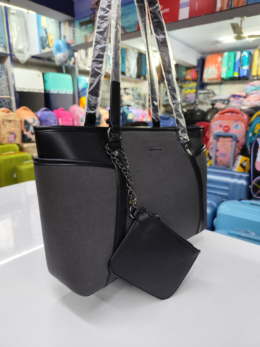 Imported Totebag ET 266