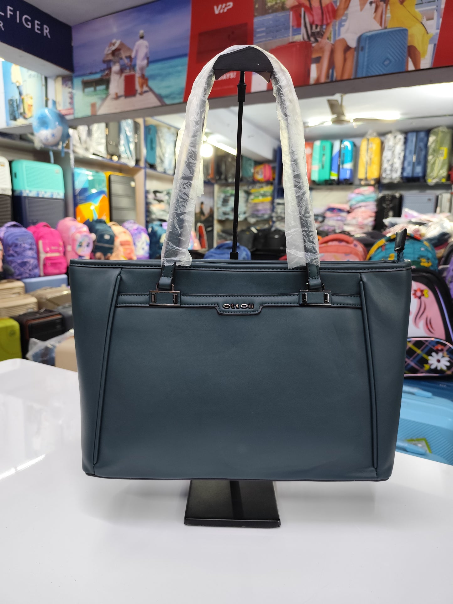 Imported Totebag ET 258