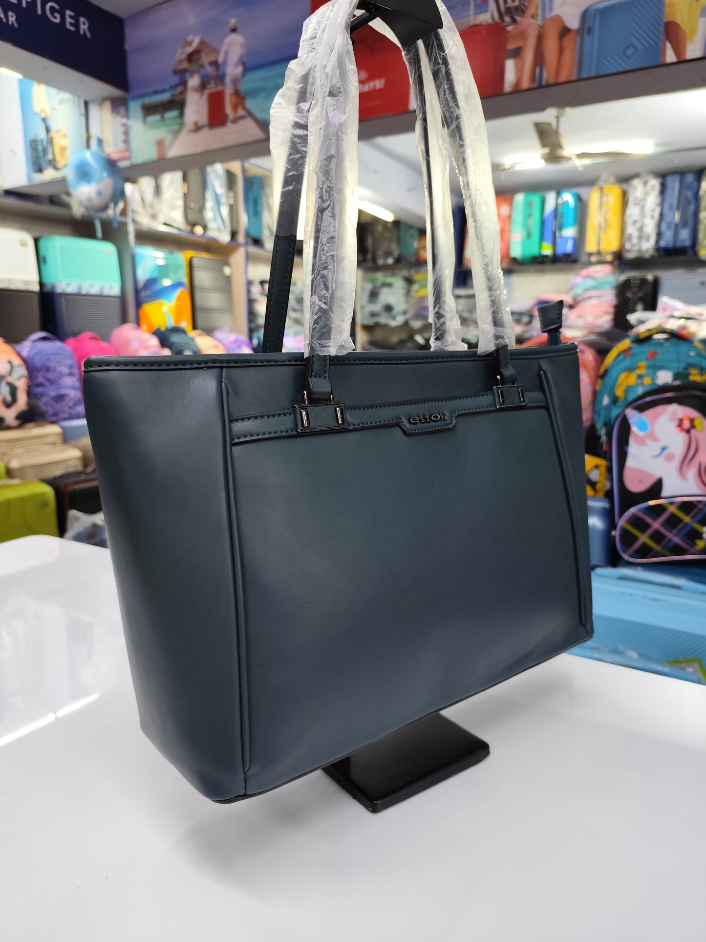 Imported Totebag ET 258
