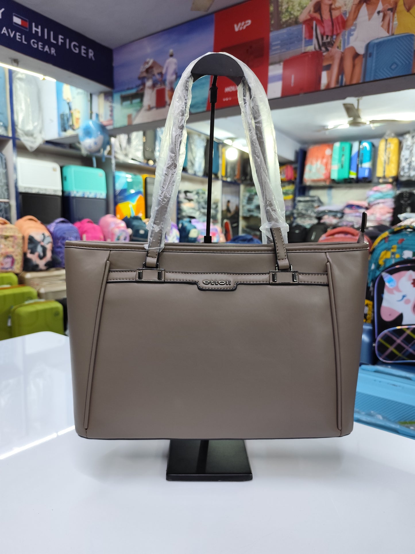 Imported Totebag ET 258