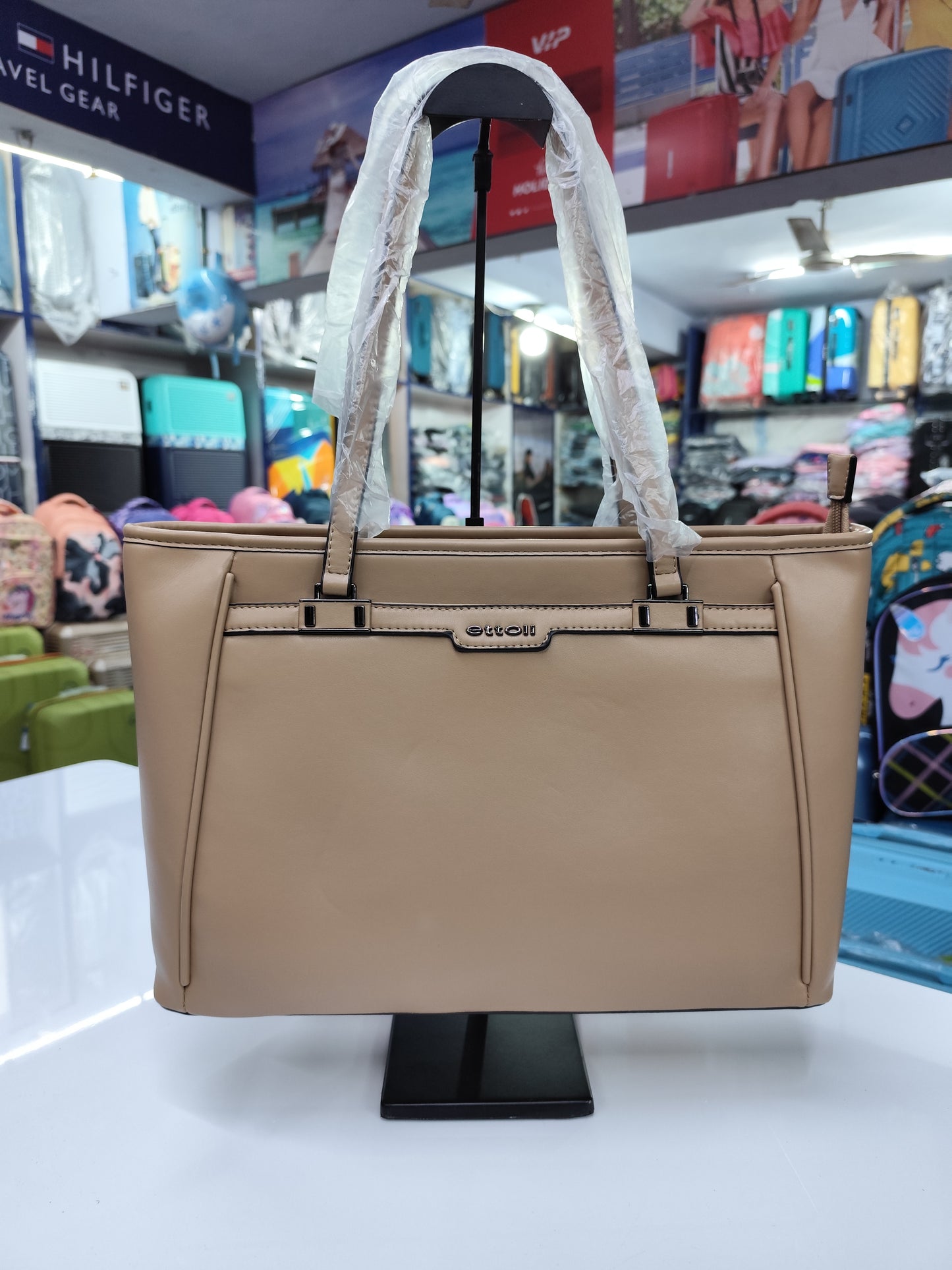 Imported Totebag ET 258