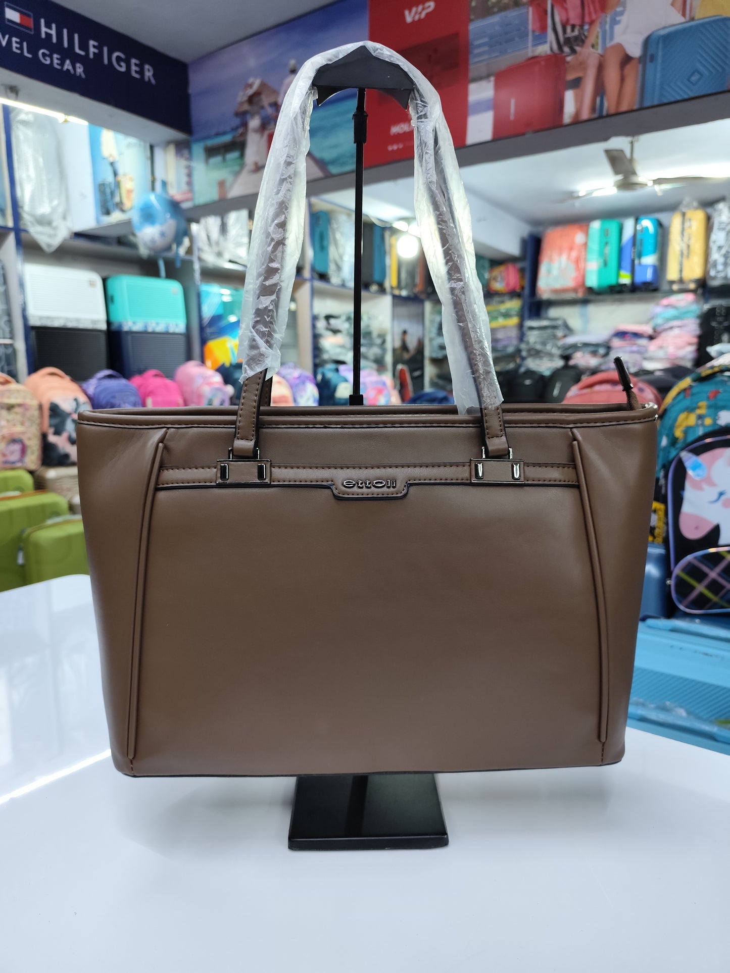 Imported Totebag ET 258
