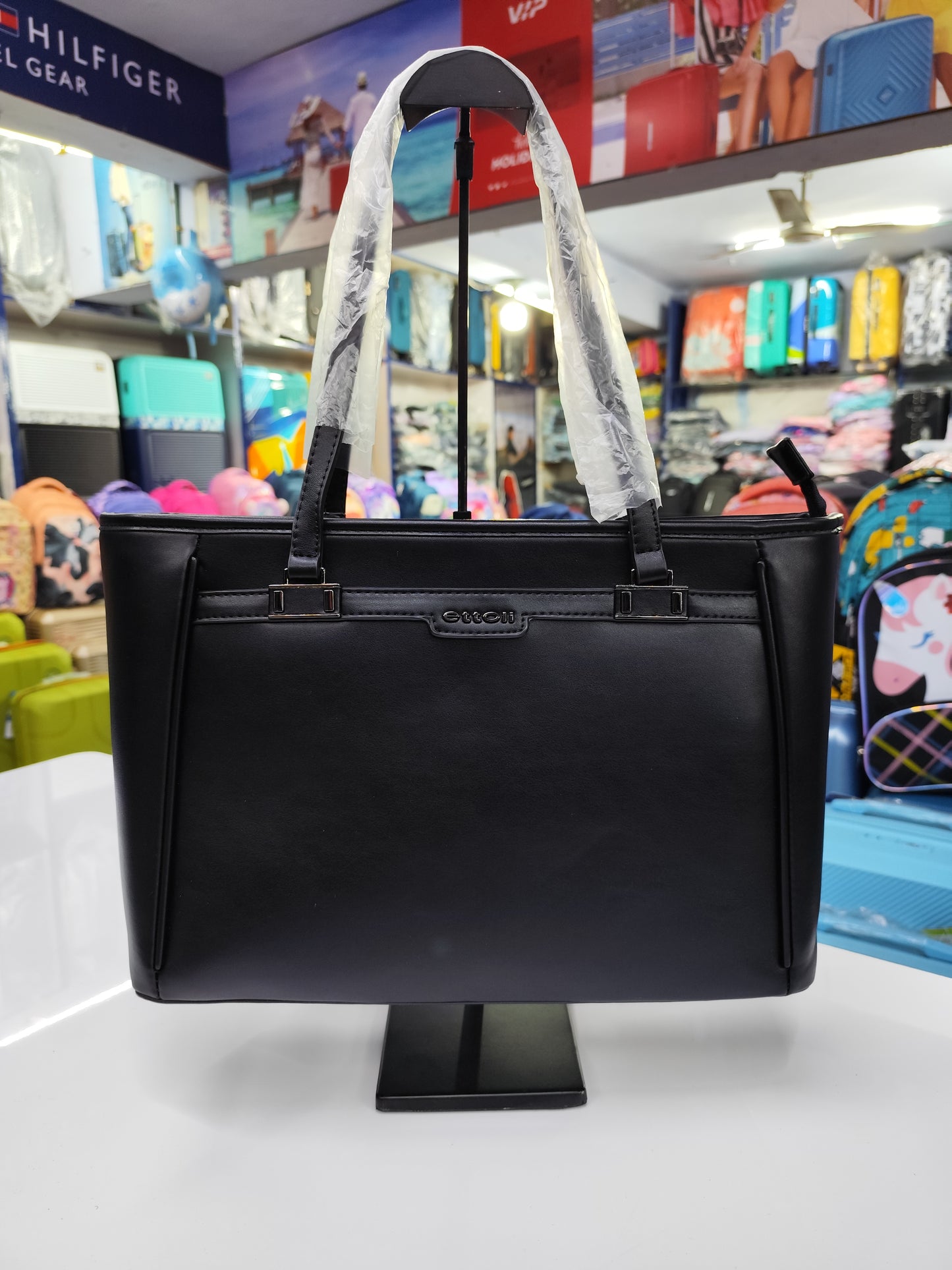 Imported Totebag ET 258