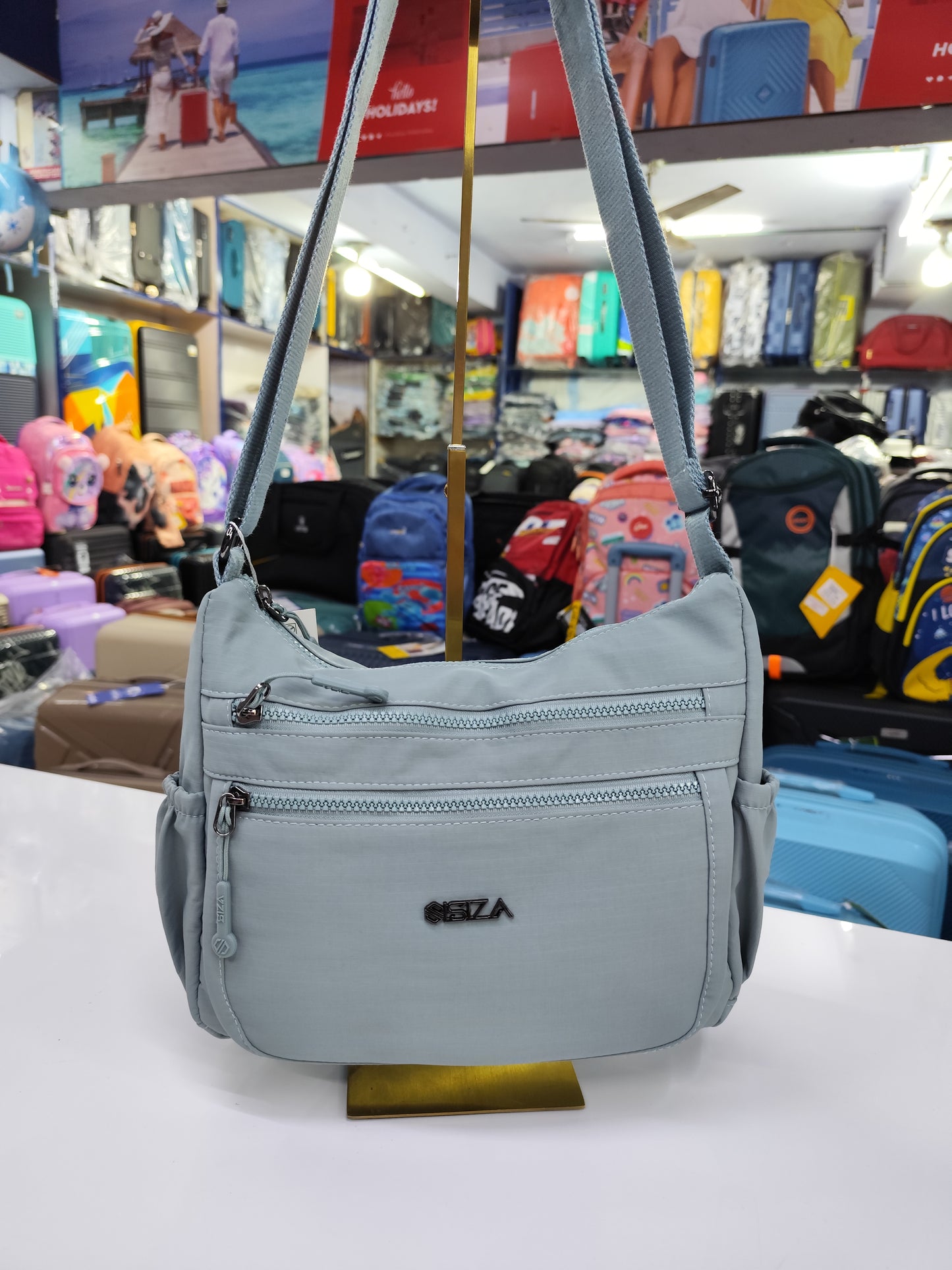 Imported Sling Bag IP21