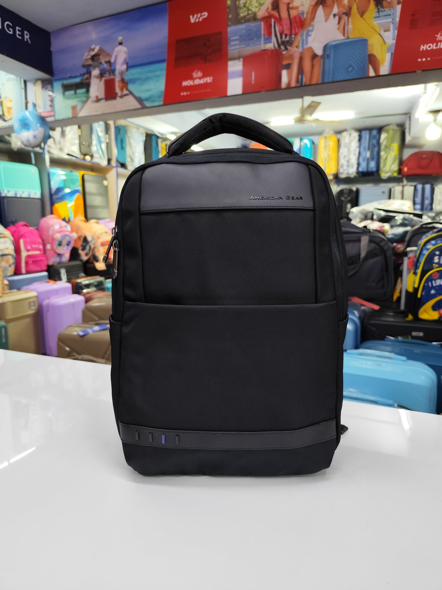 AG Excutive Backpack