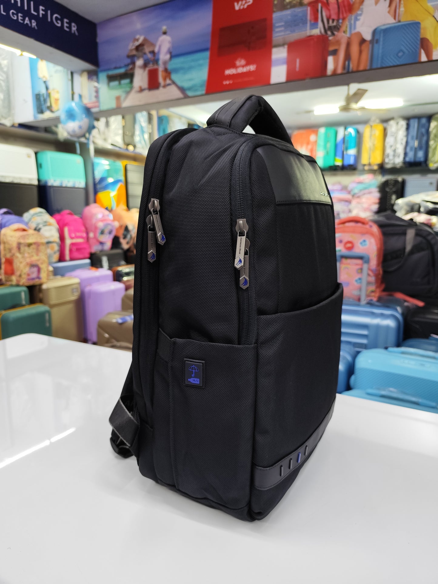 AG Excutive Backpack