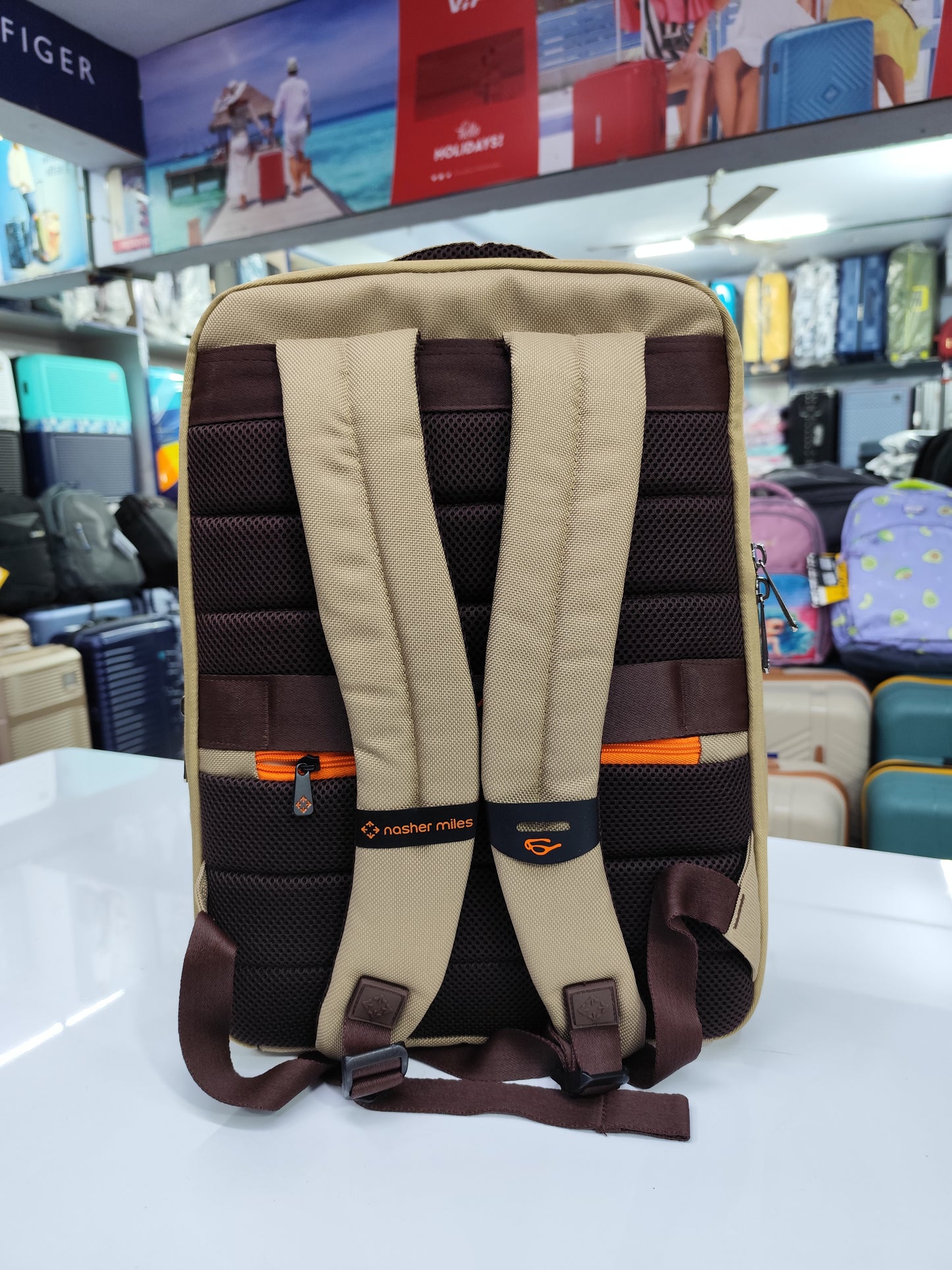 NM Tama Backpack