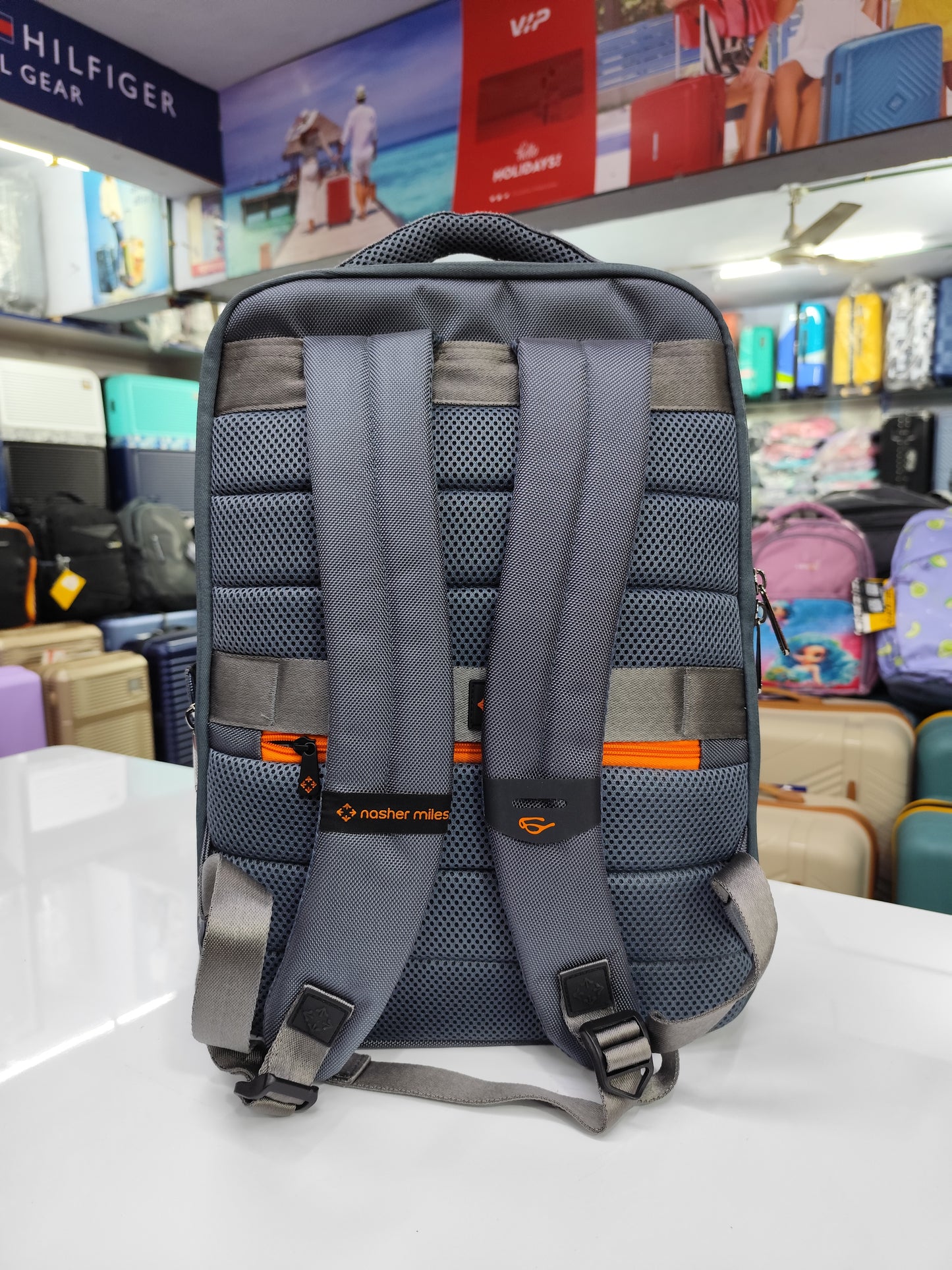NM Tama Backpack