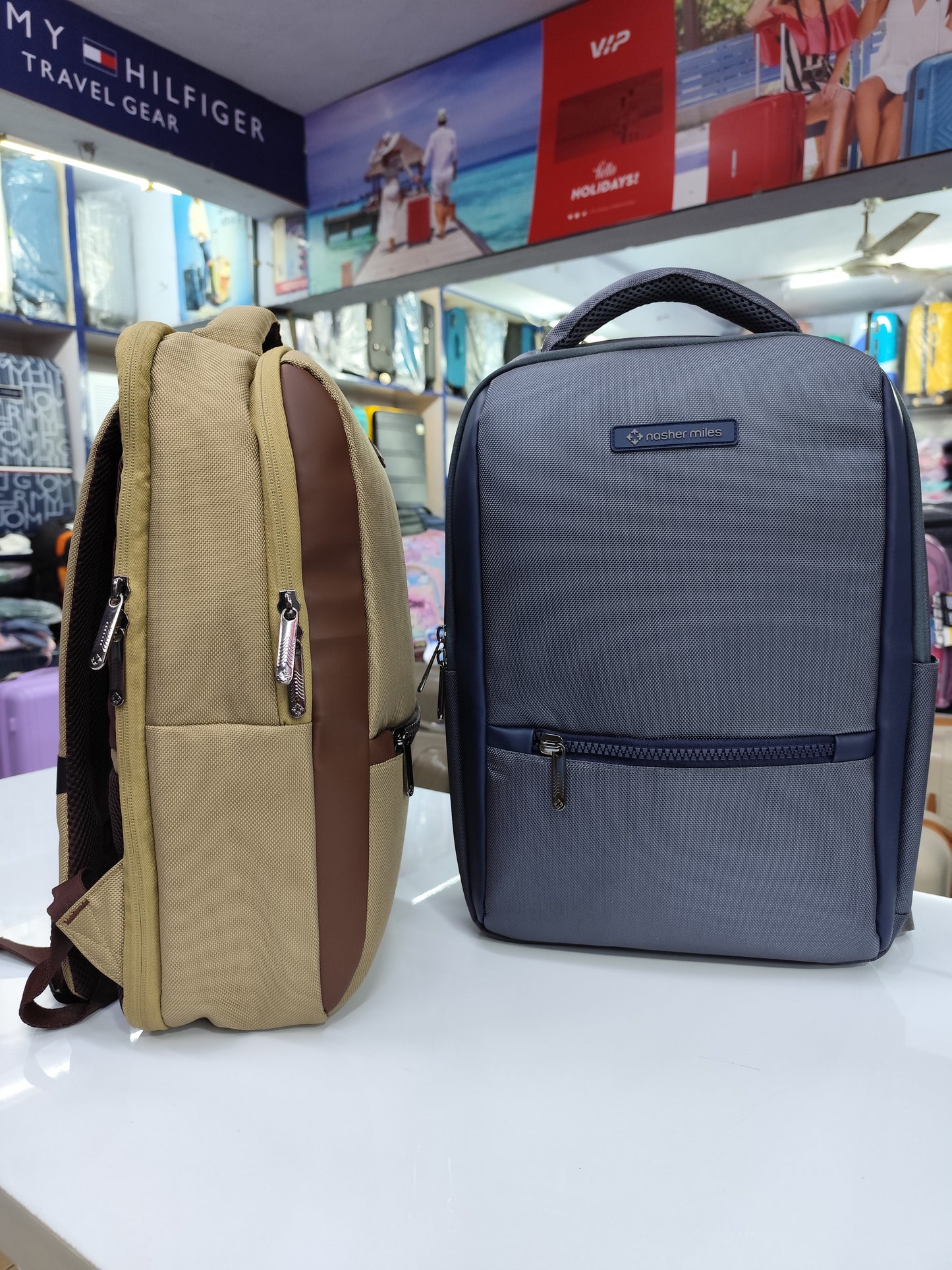 NM Tama Backpack