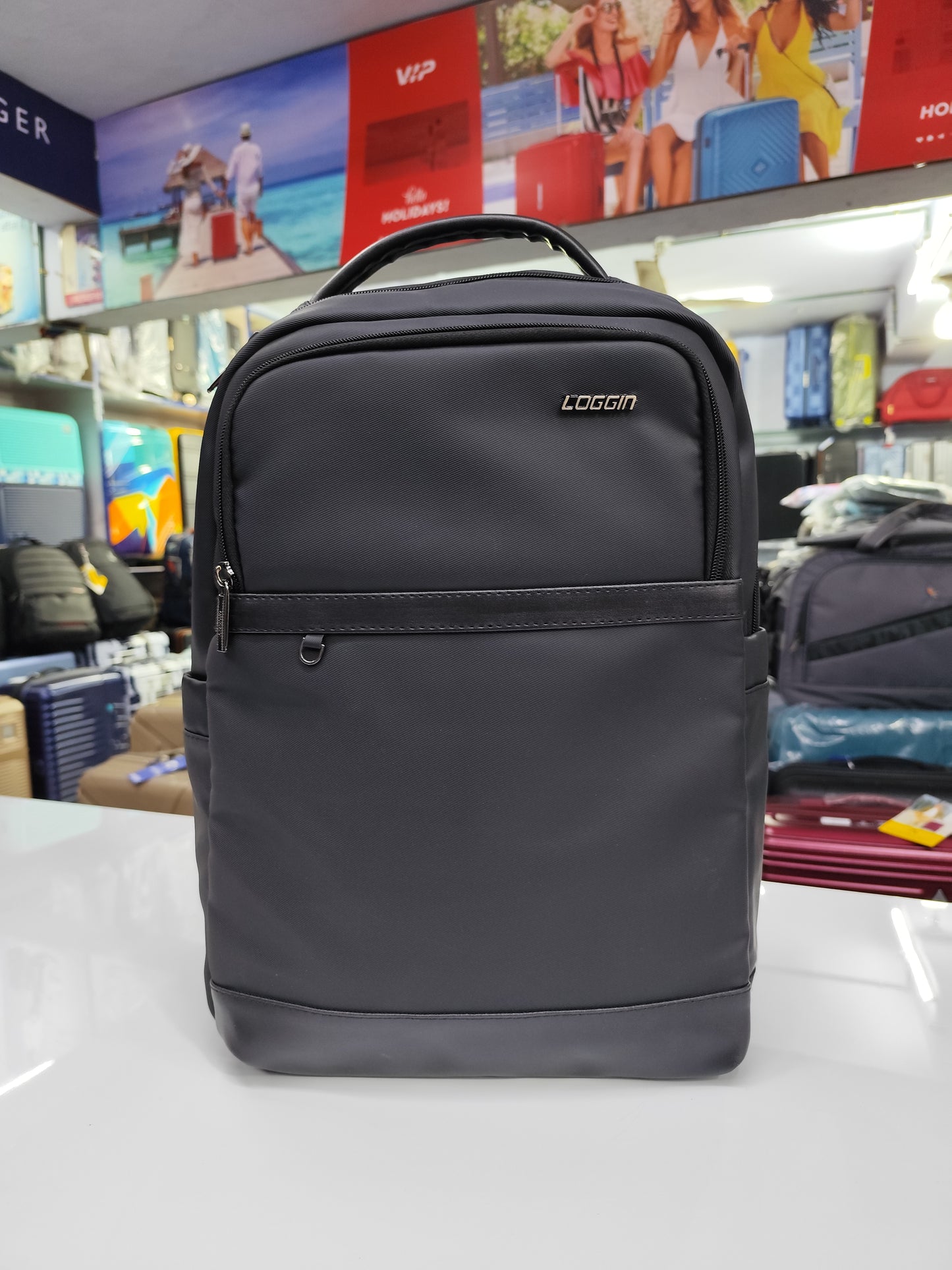 Backpack LBP 9068
