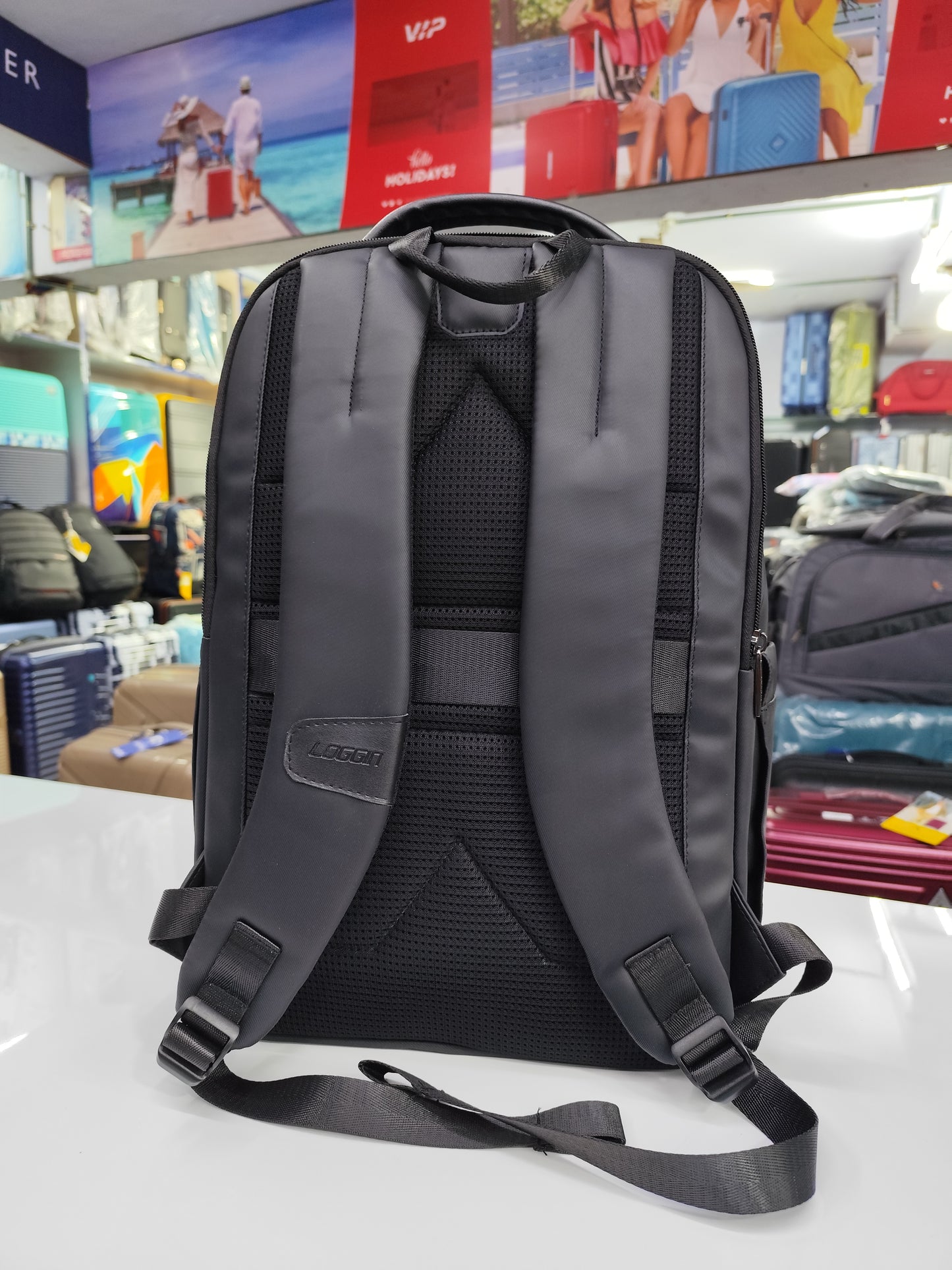 Backpack LBP 9068