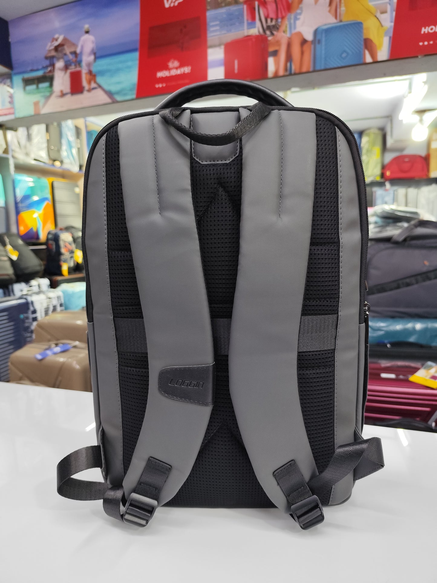 Backpack LBP 9068