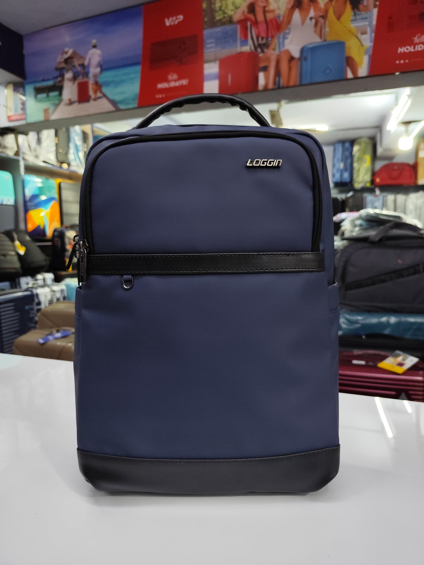 Backpack LBP 9068
