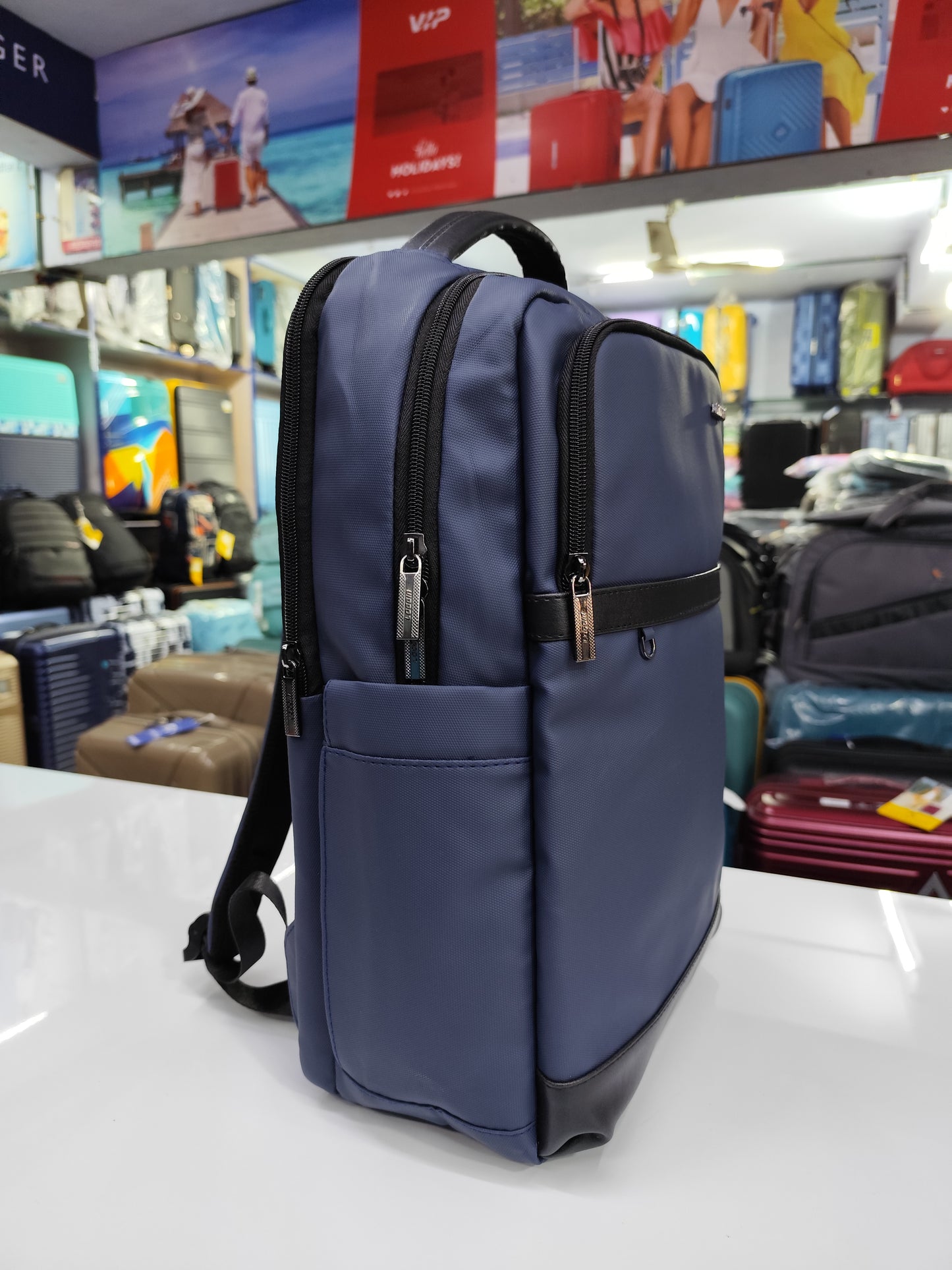 Backpack LBP 9068