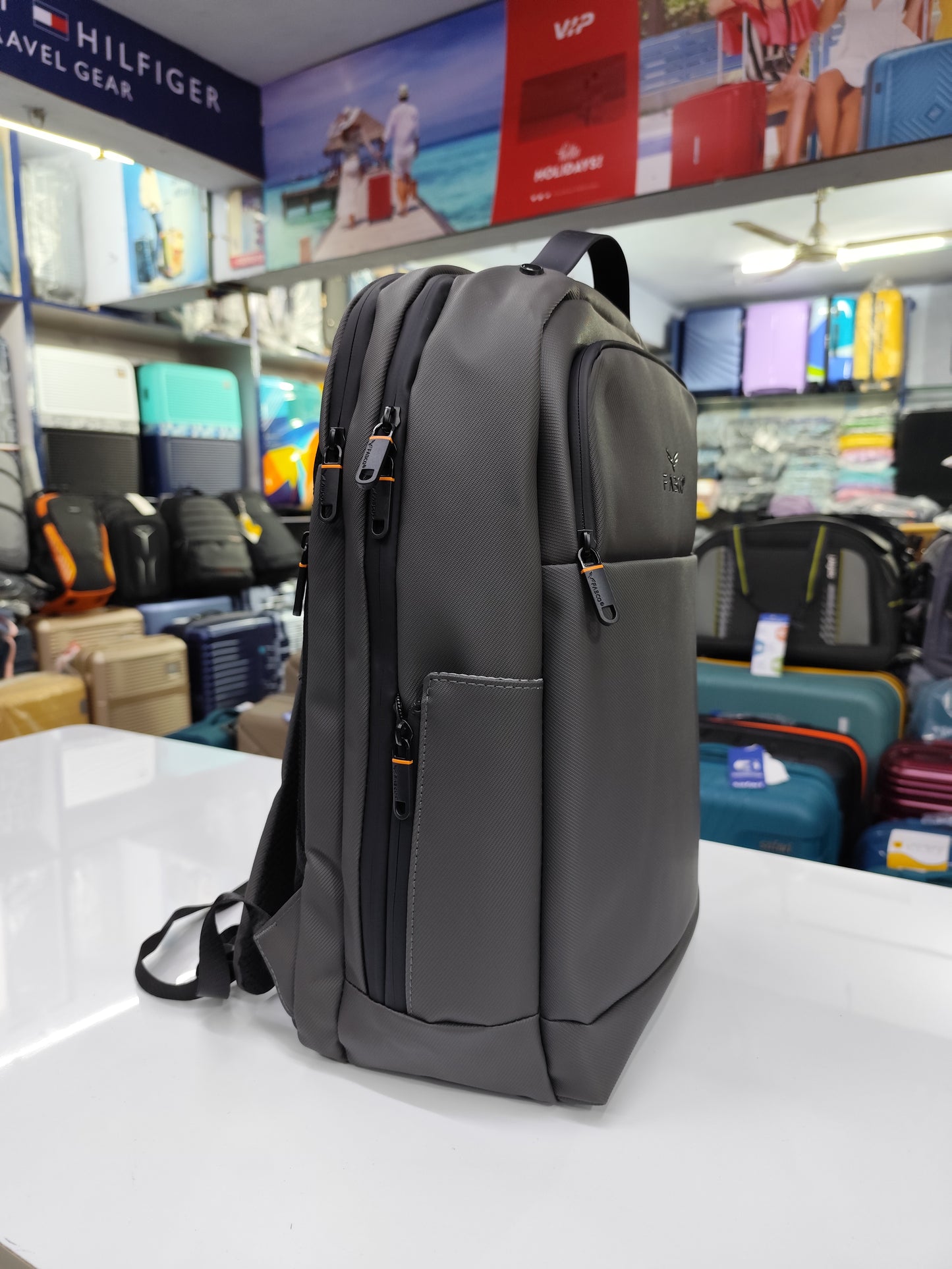 Imported Backpack X2