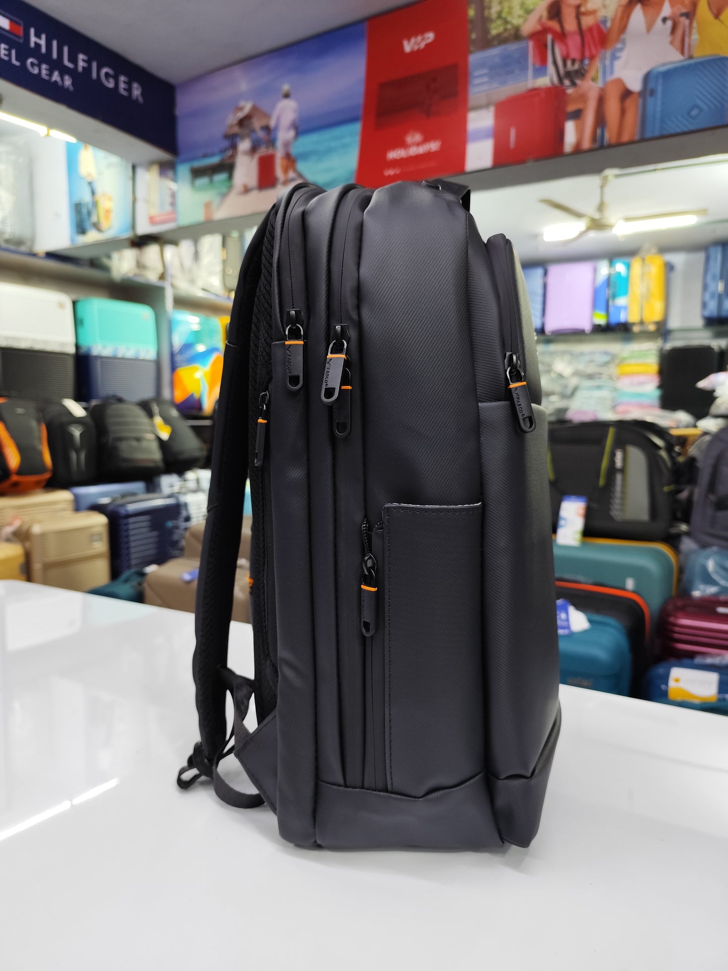 Imported Backpack X2