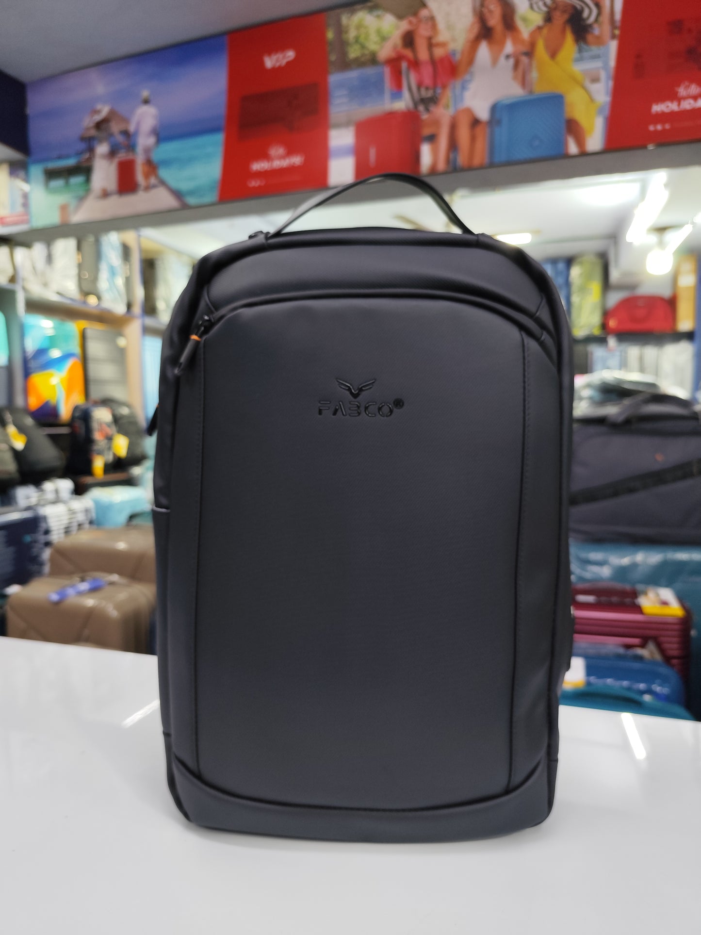 Imported Backpack X1