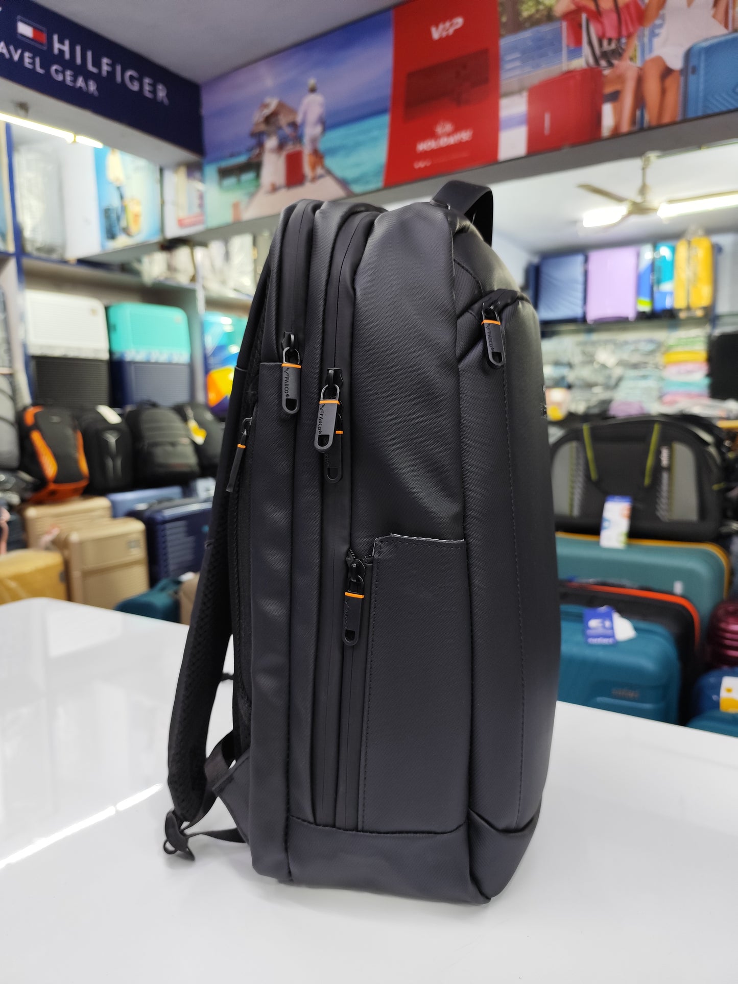 Imported Backpack X1