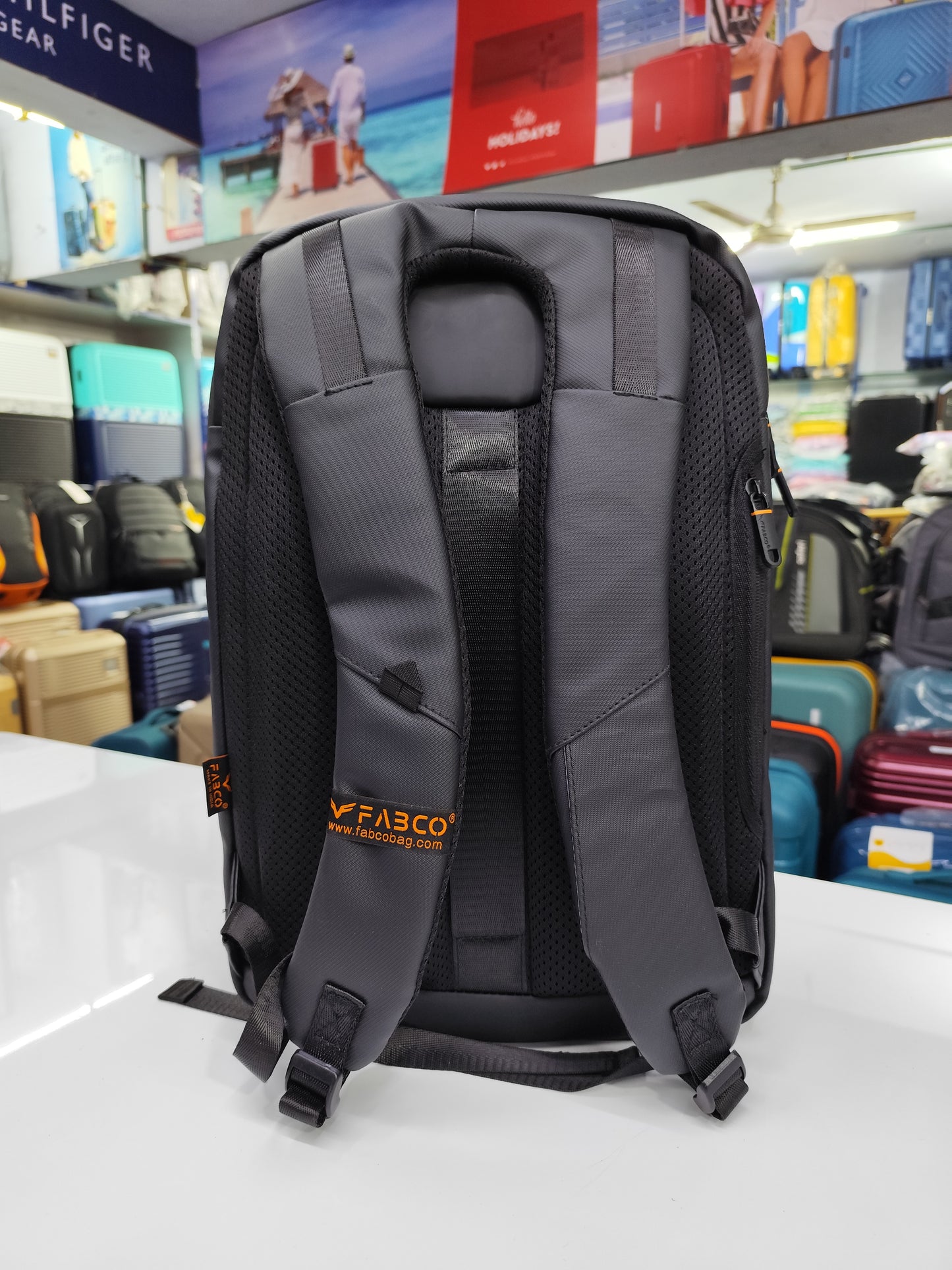 Imported Backpack X1