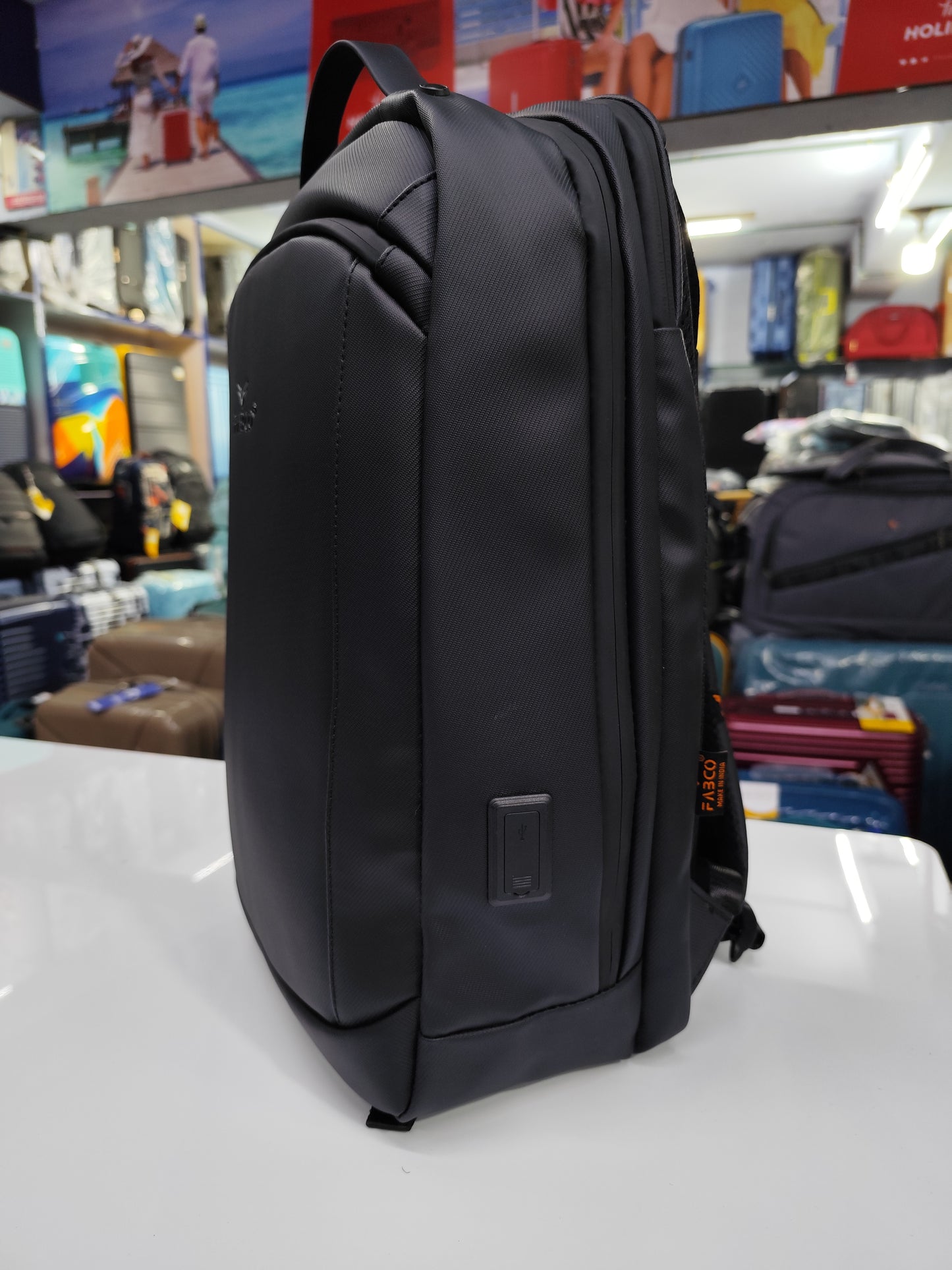 Imported Backpack X1