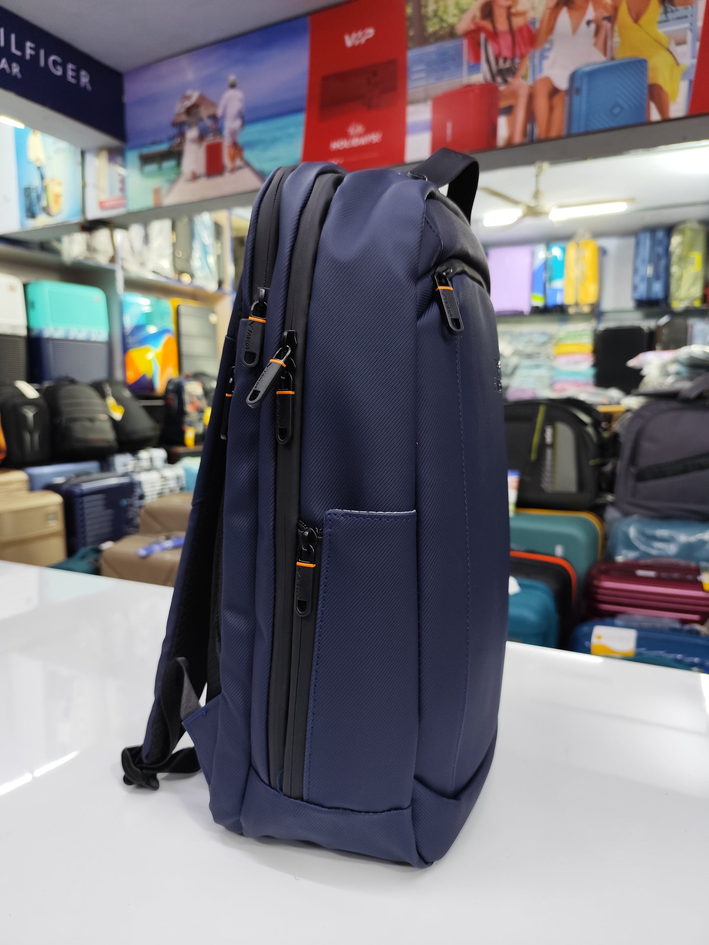 Imported Backpack X1