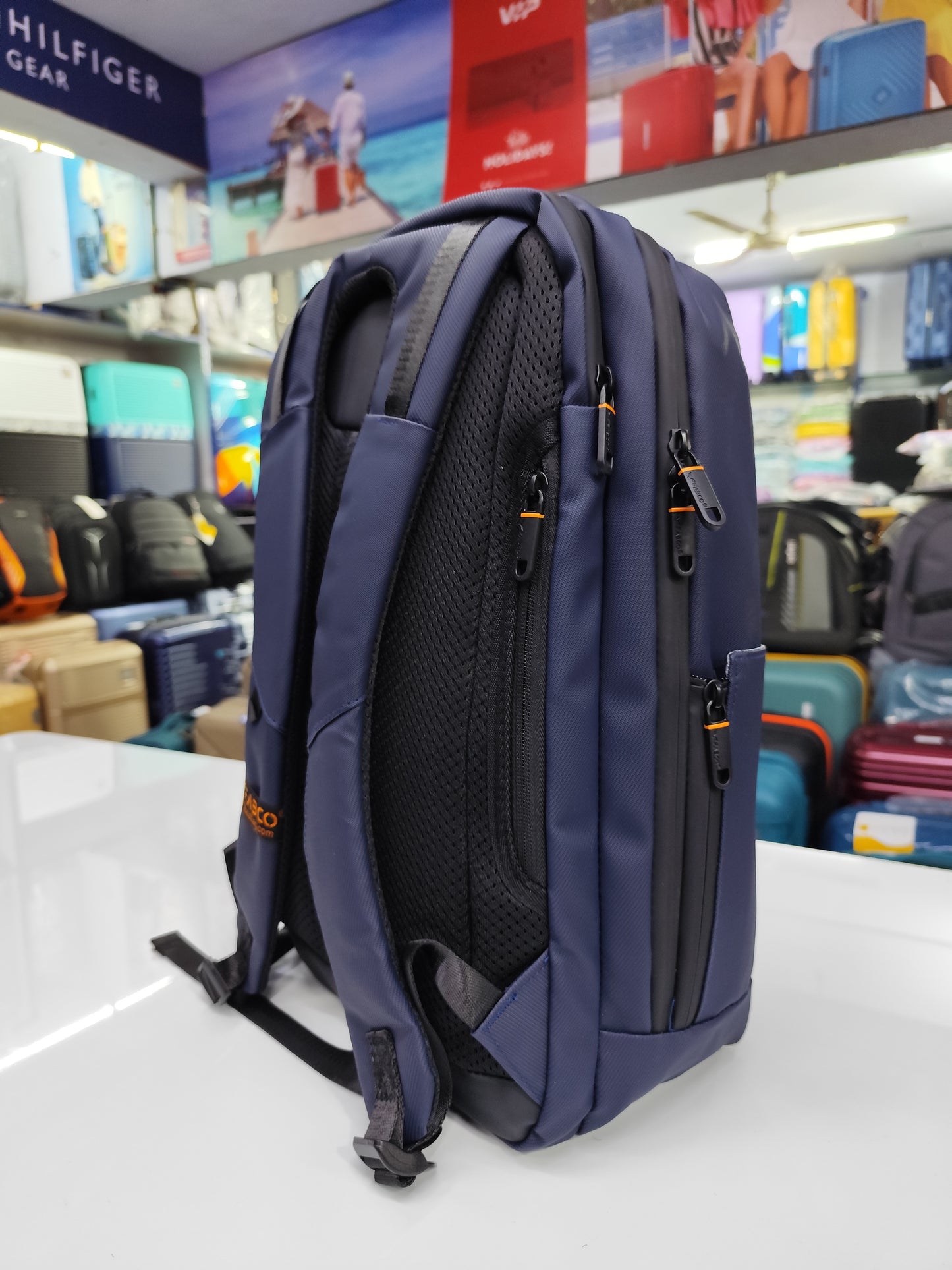 Imported Backpack X1