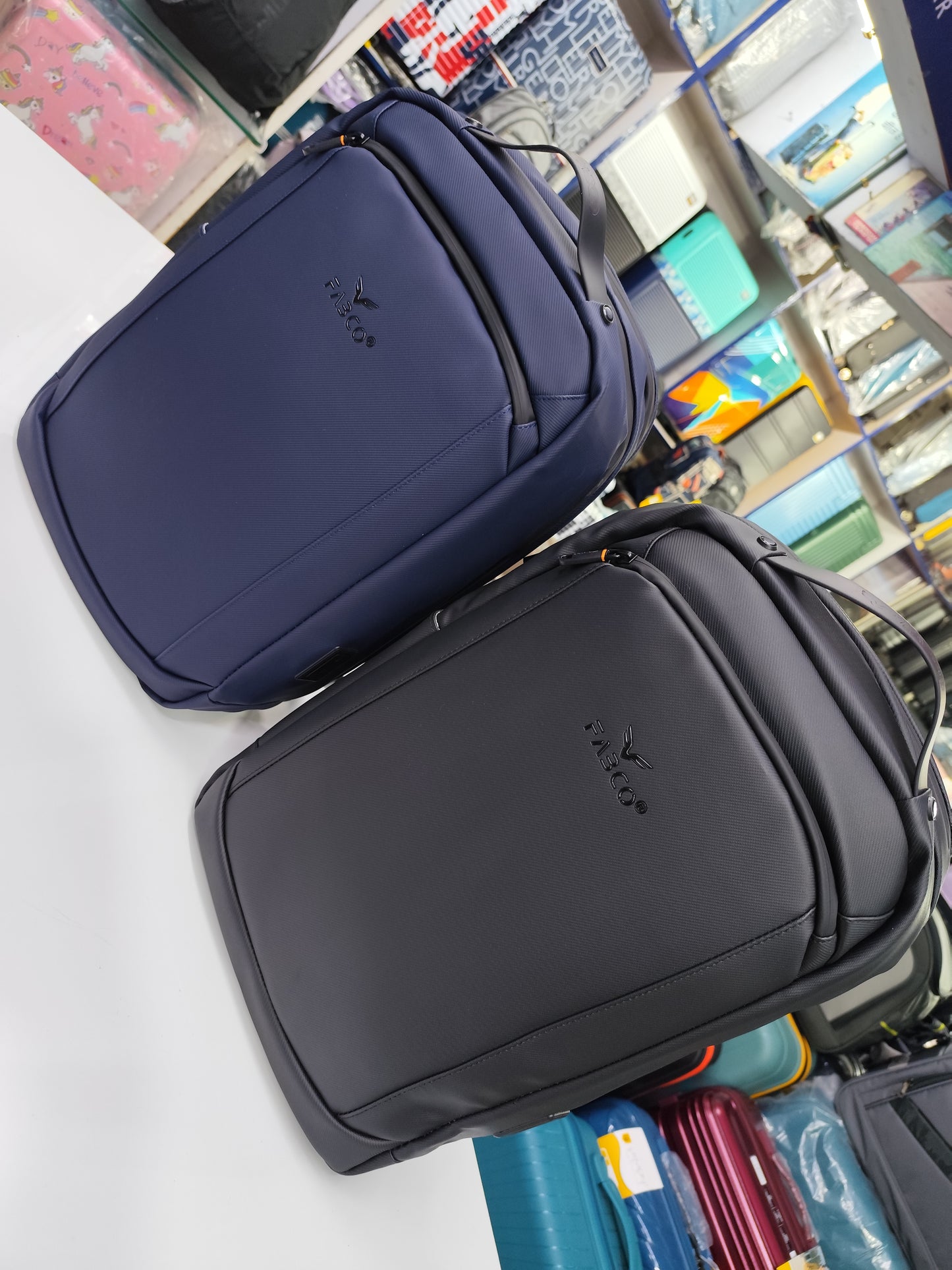 Imported Backpack X1