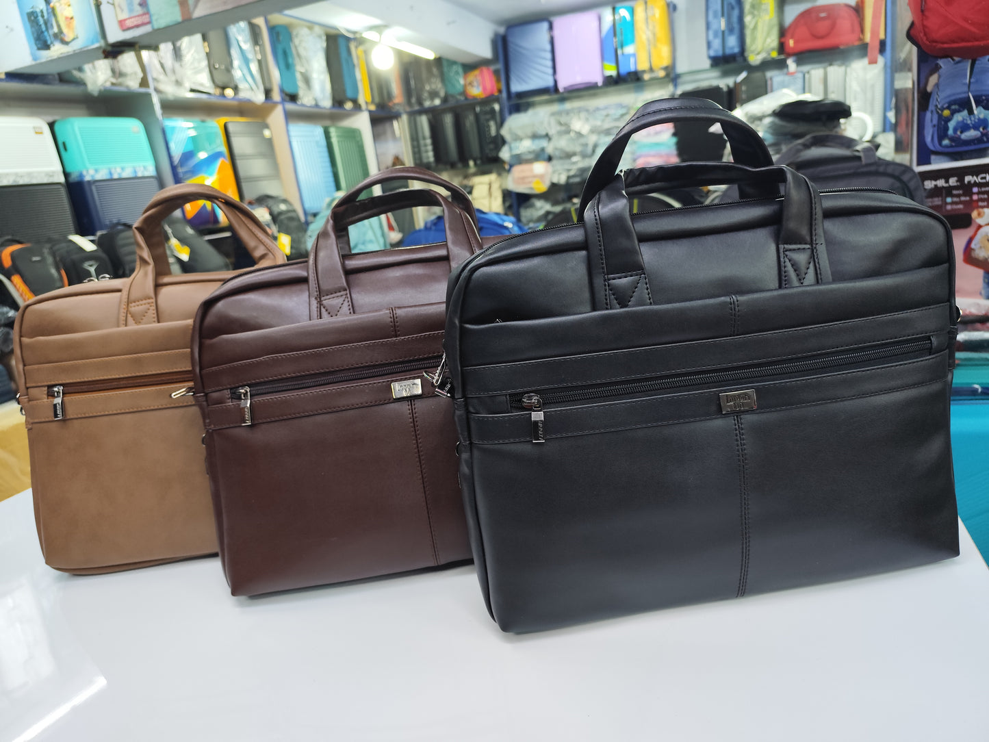 Office Bag FF 9174