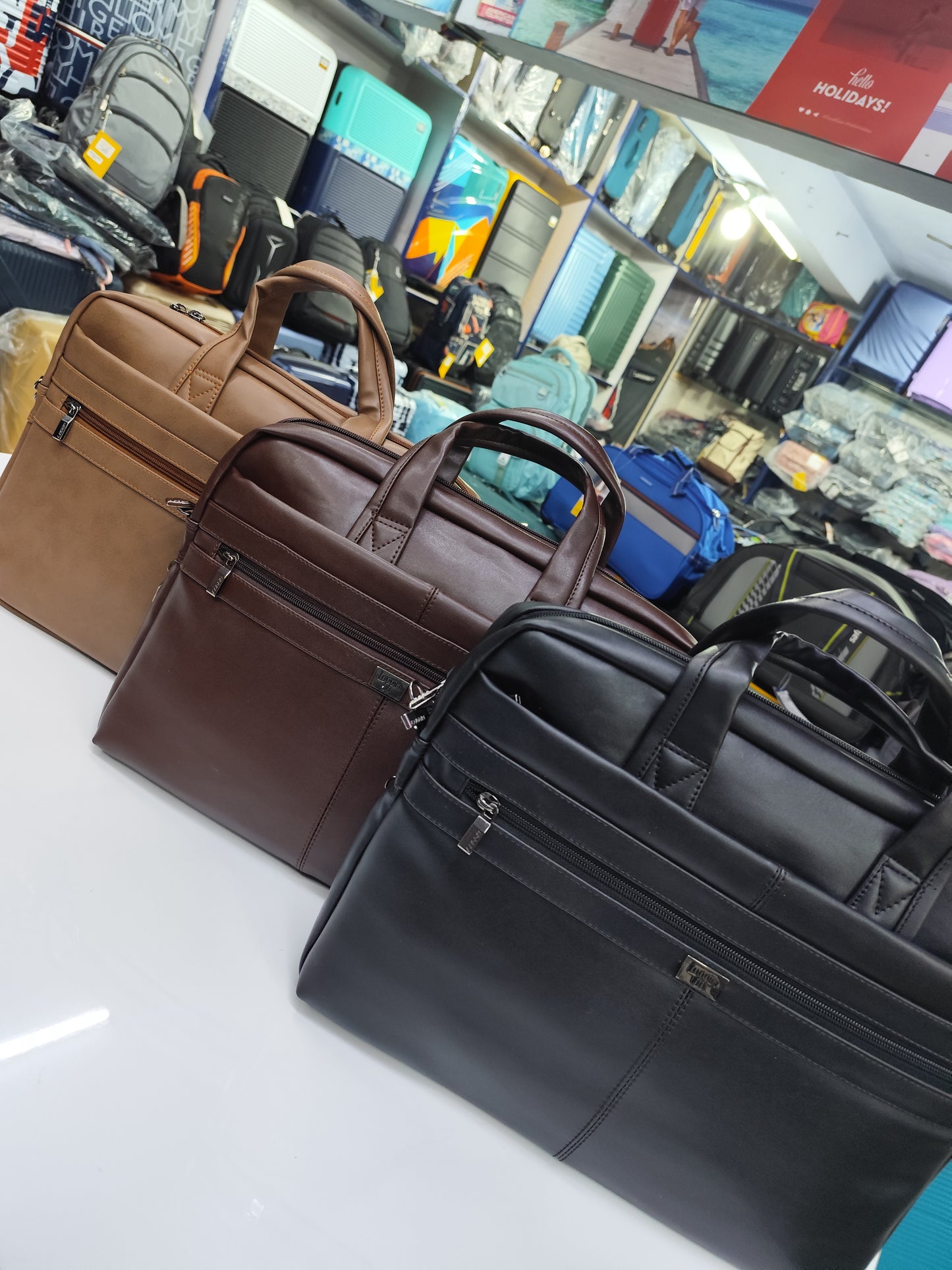 Office Bag FF 9174