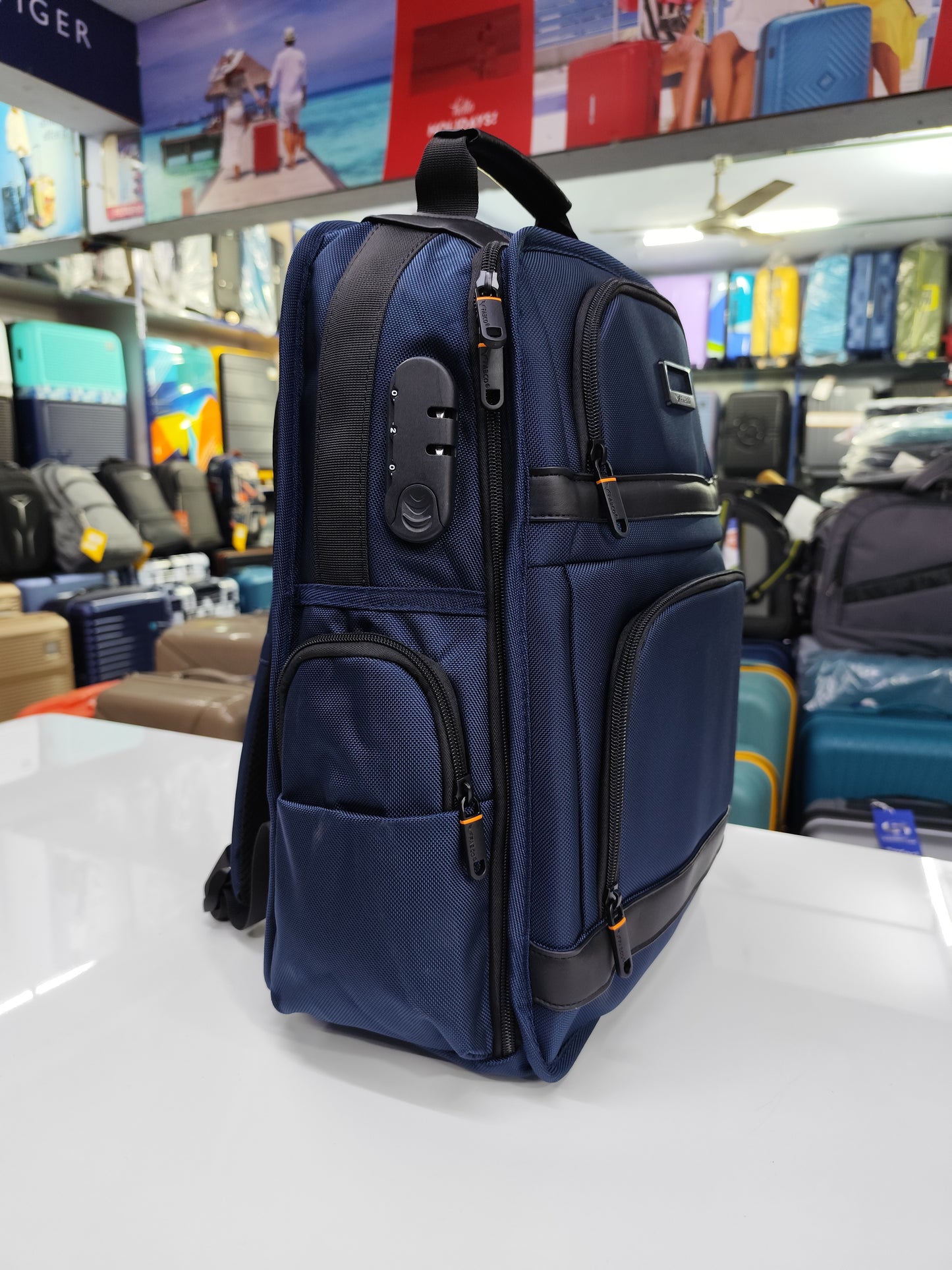 Imported Backpack GT Pro 3