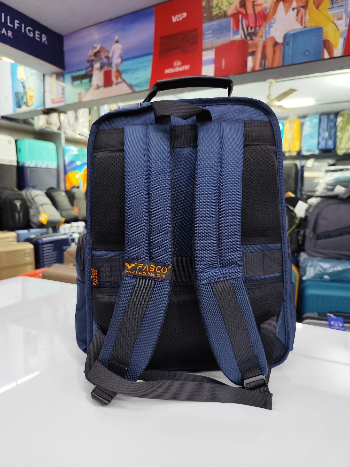 Imported Backpack GT Pro 3