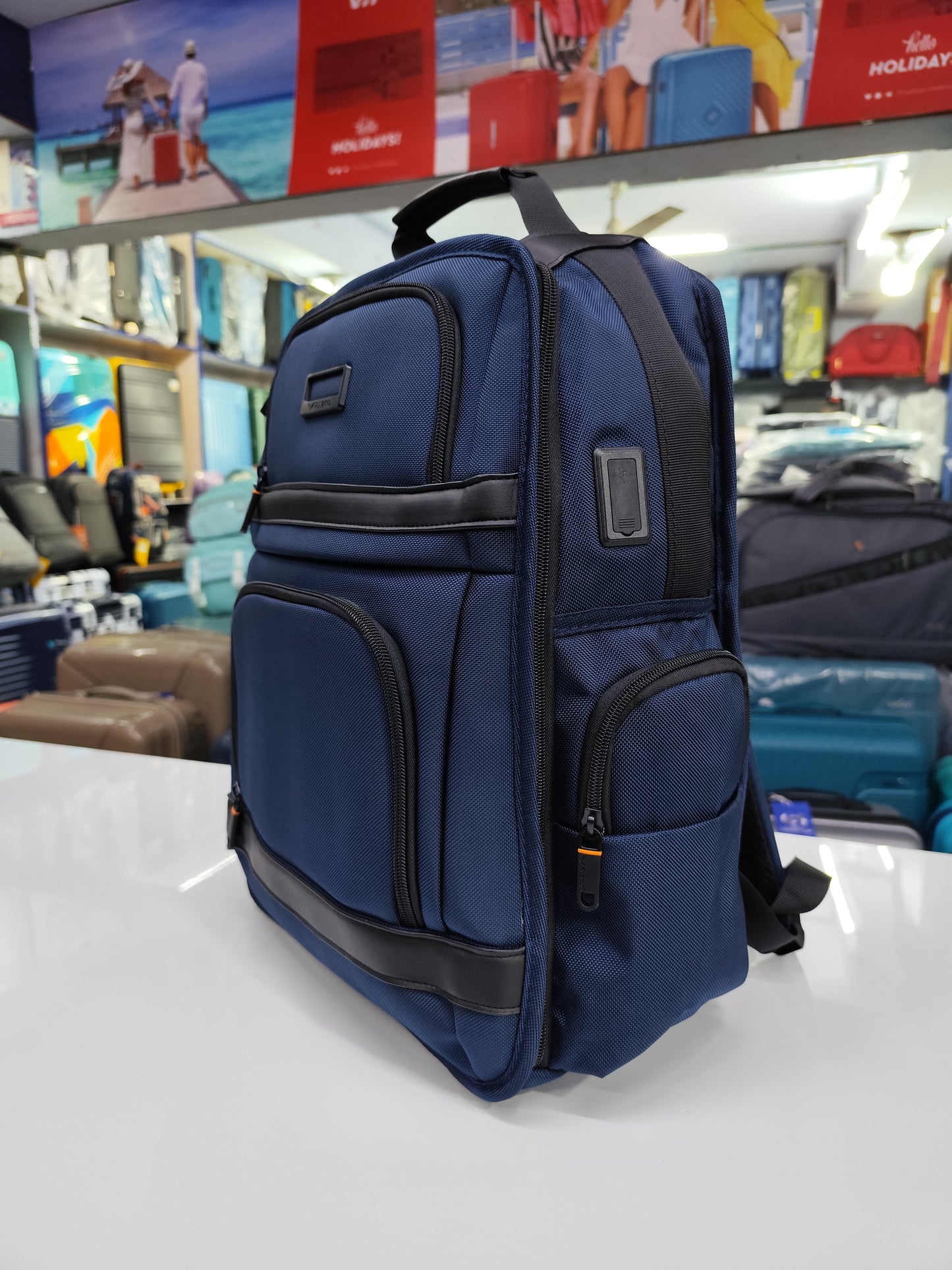 Imported Backpack GT Pro 3