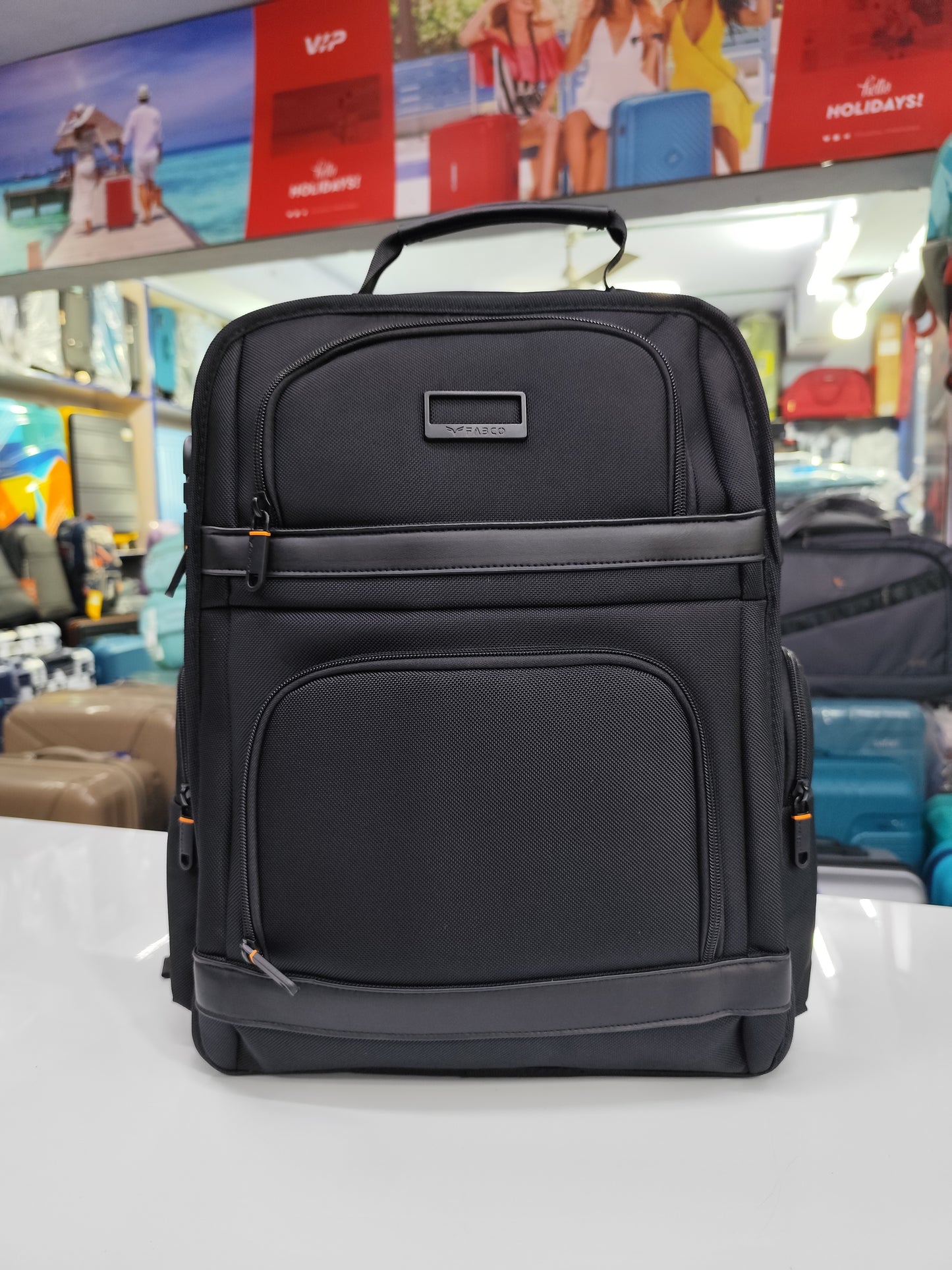 Imported Backpack GT Pro 3