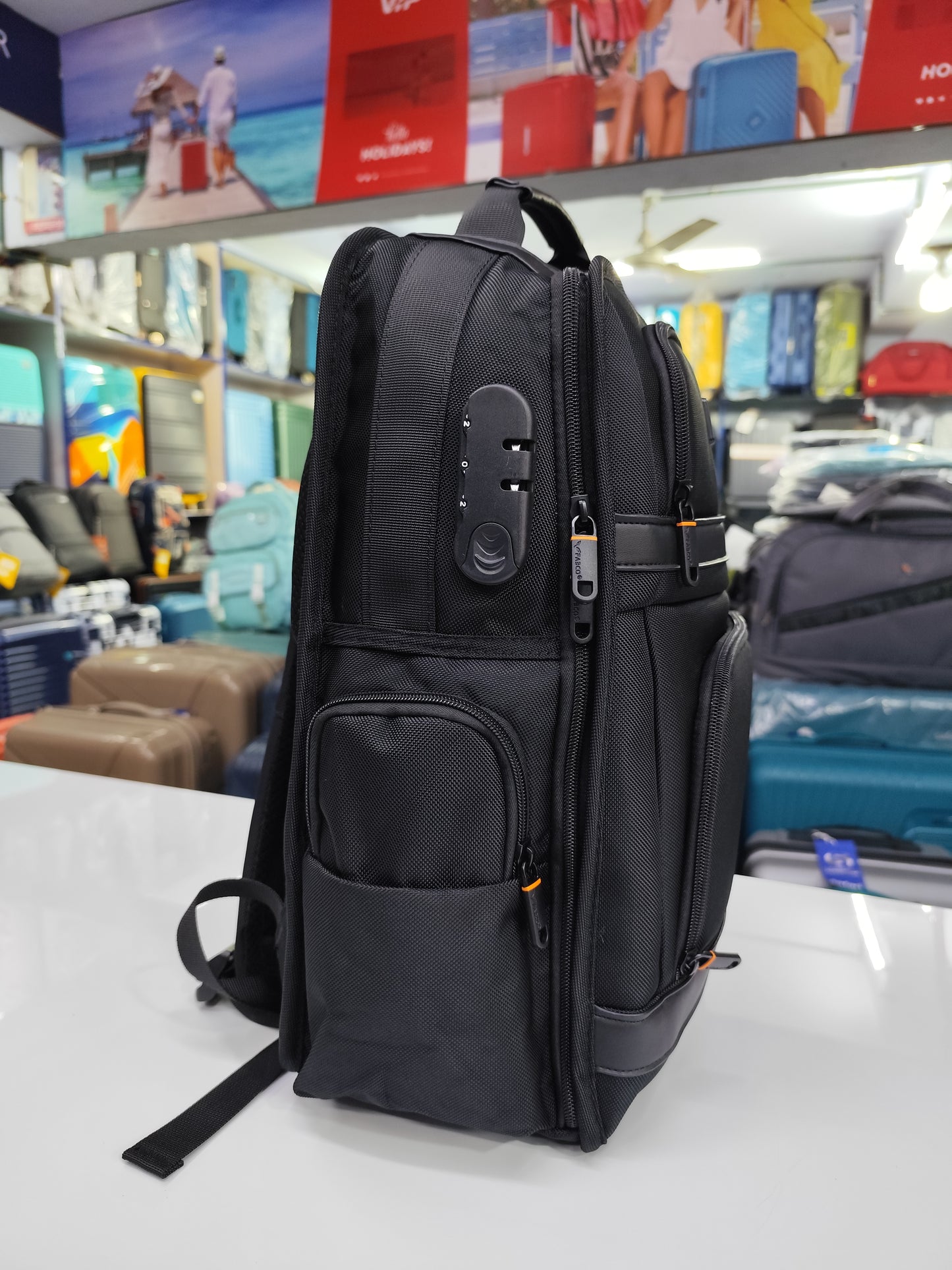 Imported Backpack GT Pro 3