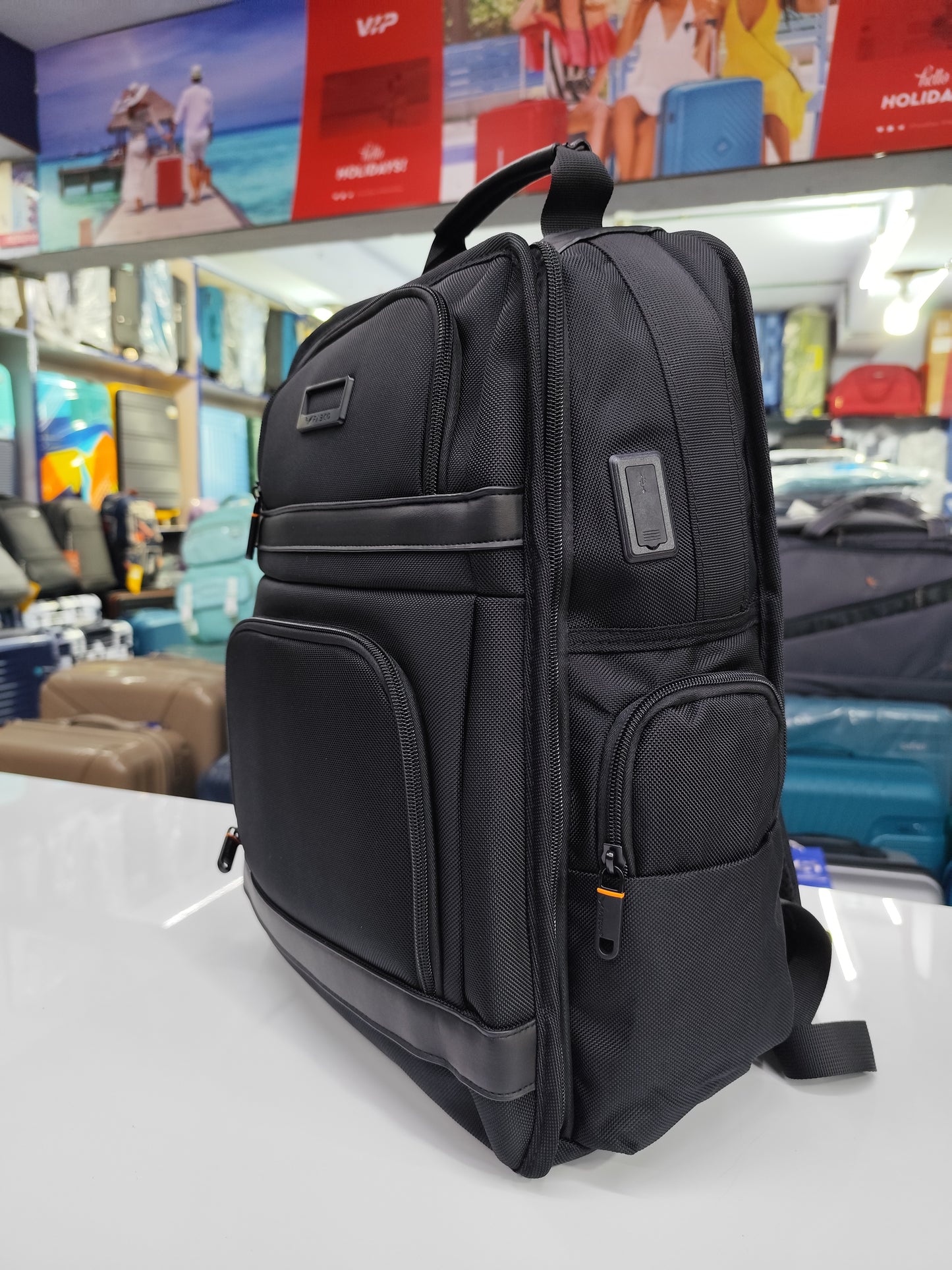 Imported Backpack GT Pro 3