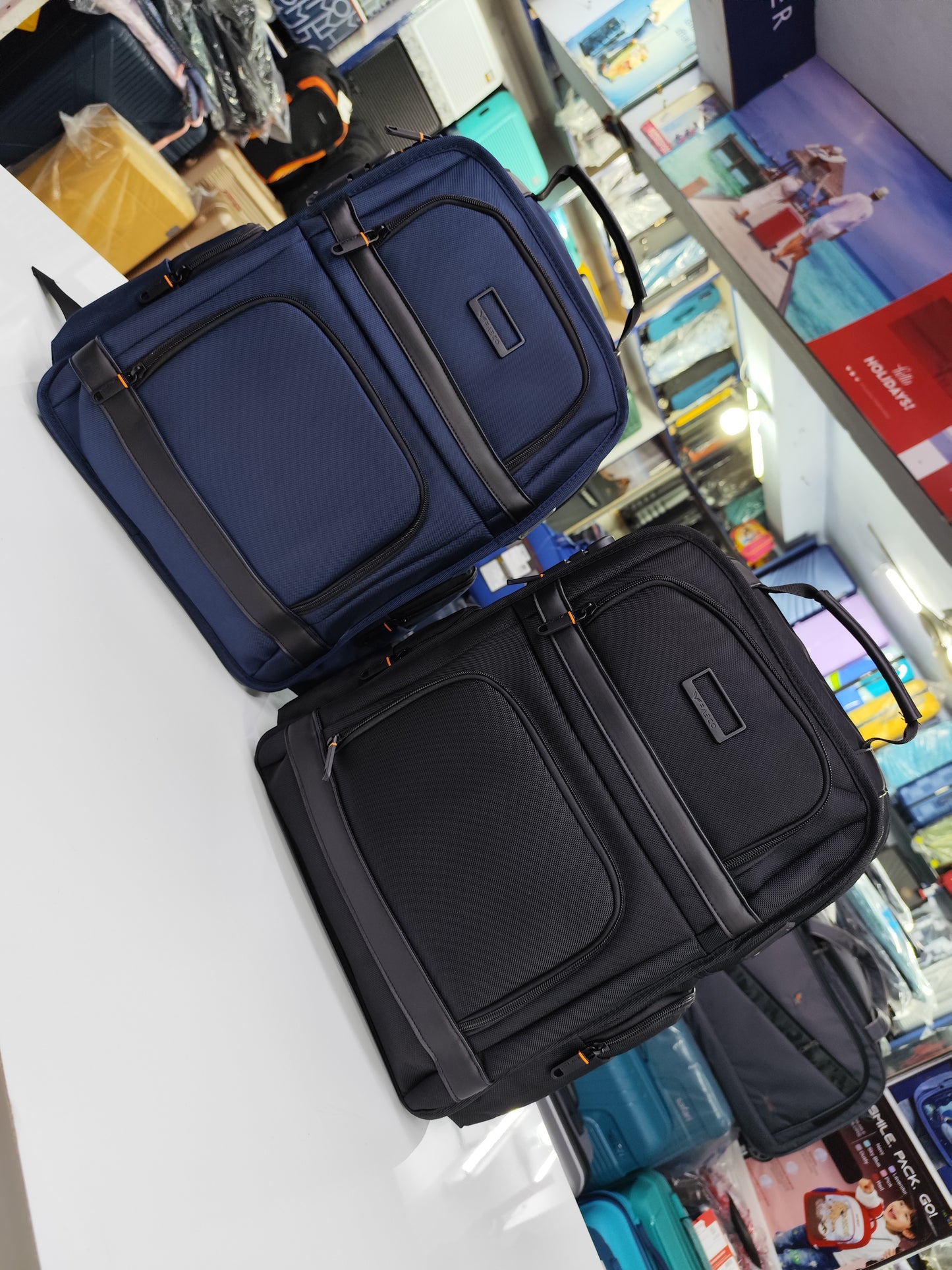 Imported Backpack GT Pro 3