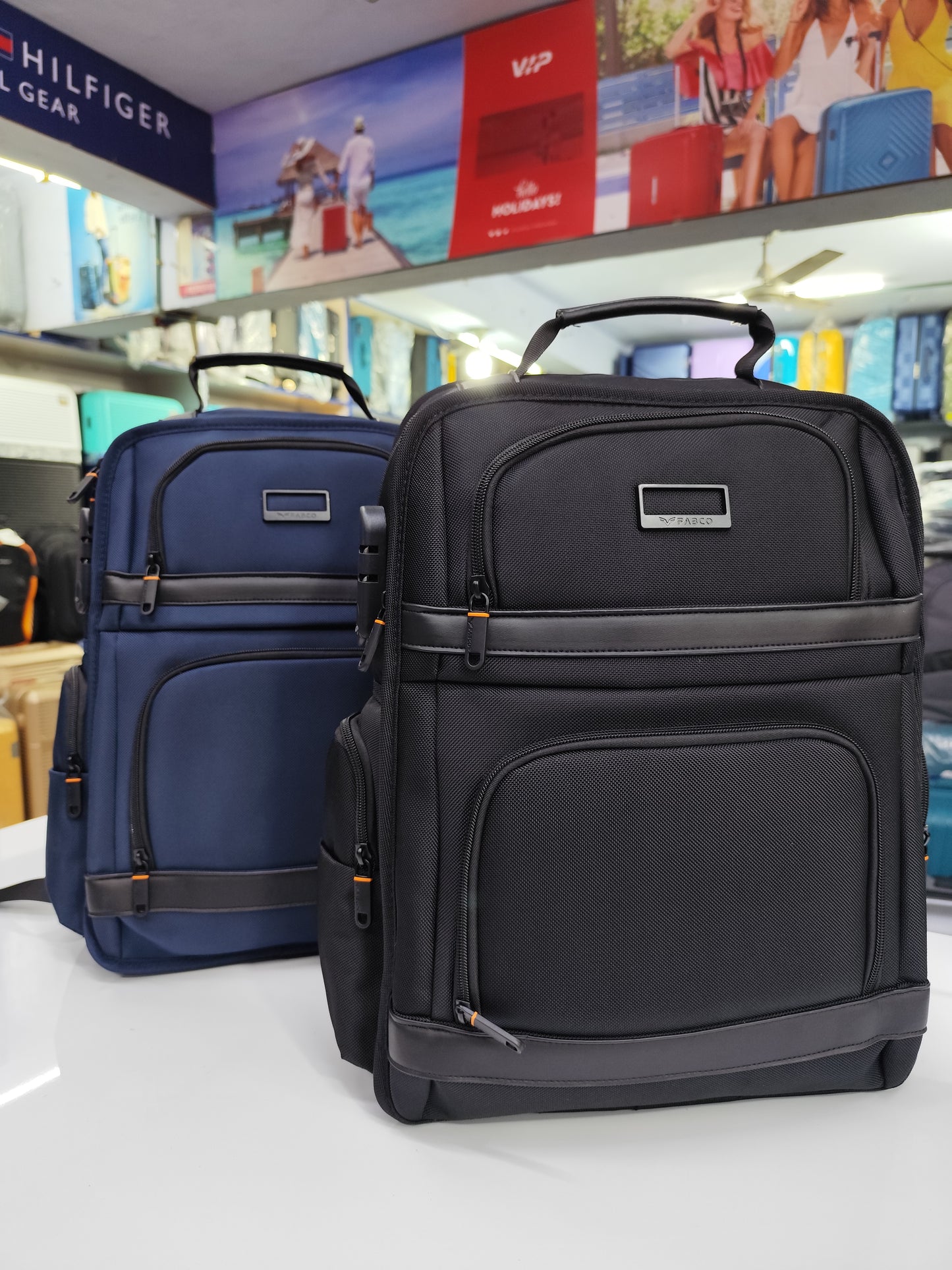Imported Backpack GT Pro 3