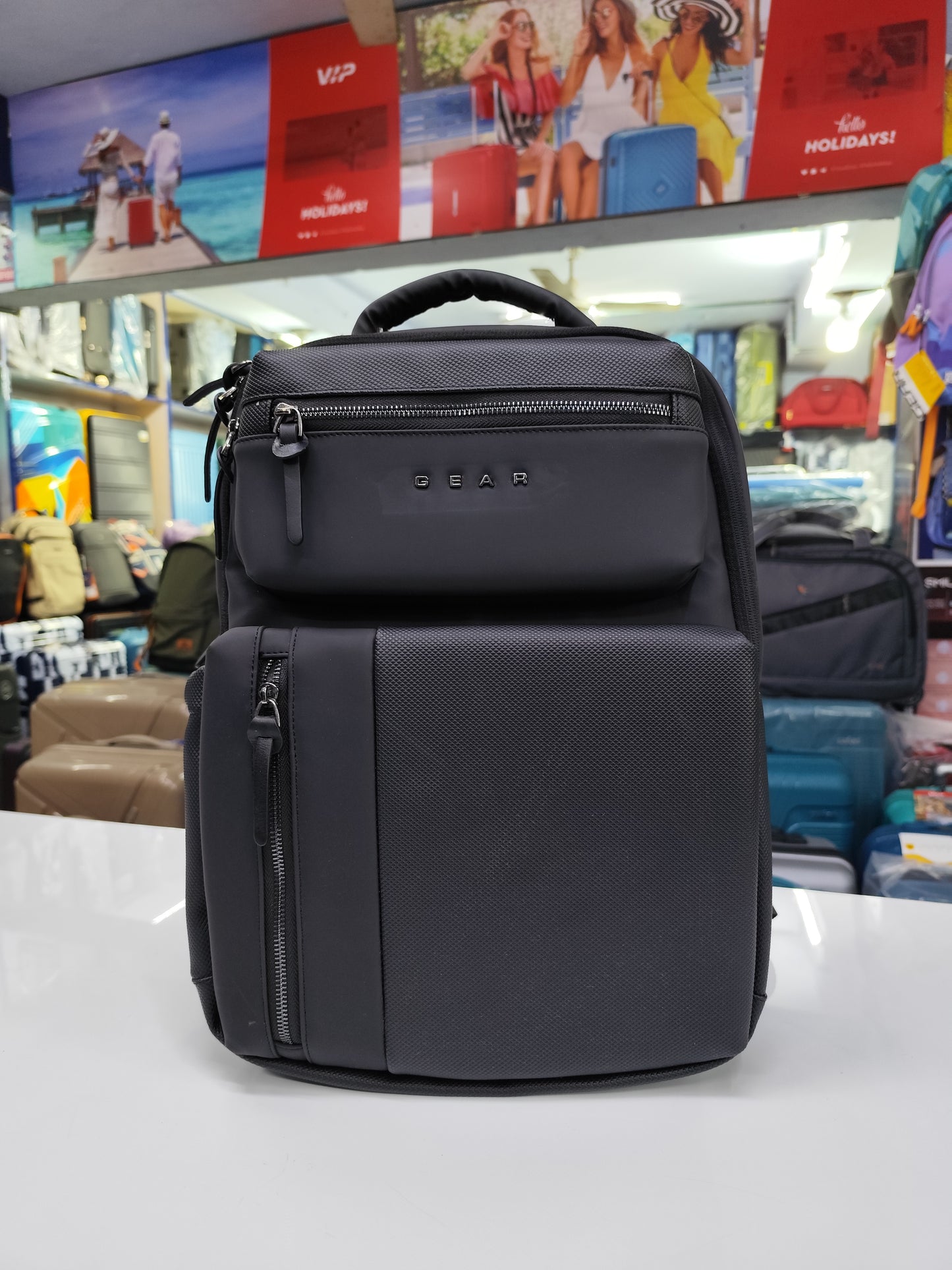 Gear 9 to 5 Backpack