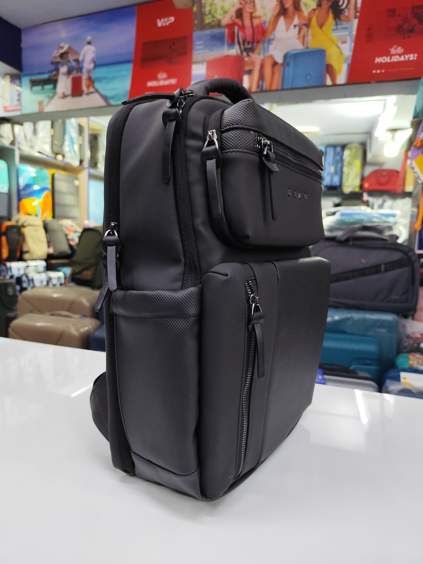 Gear 9 to 5 Backpack